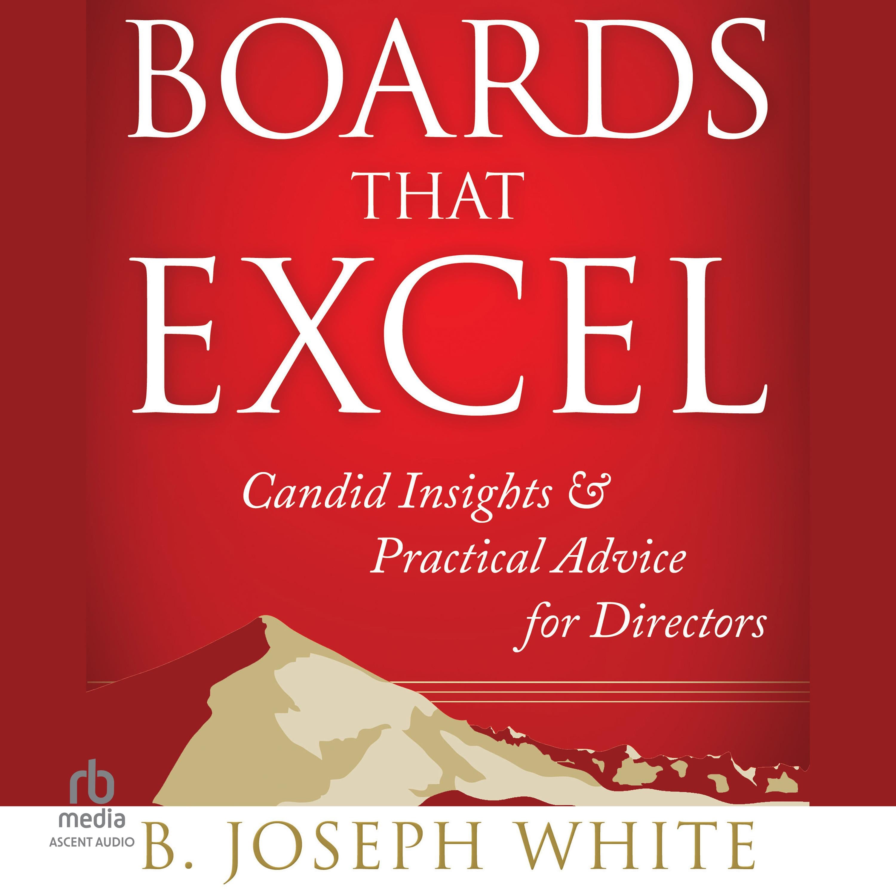 Boards That Excel