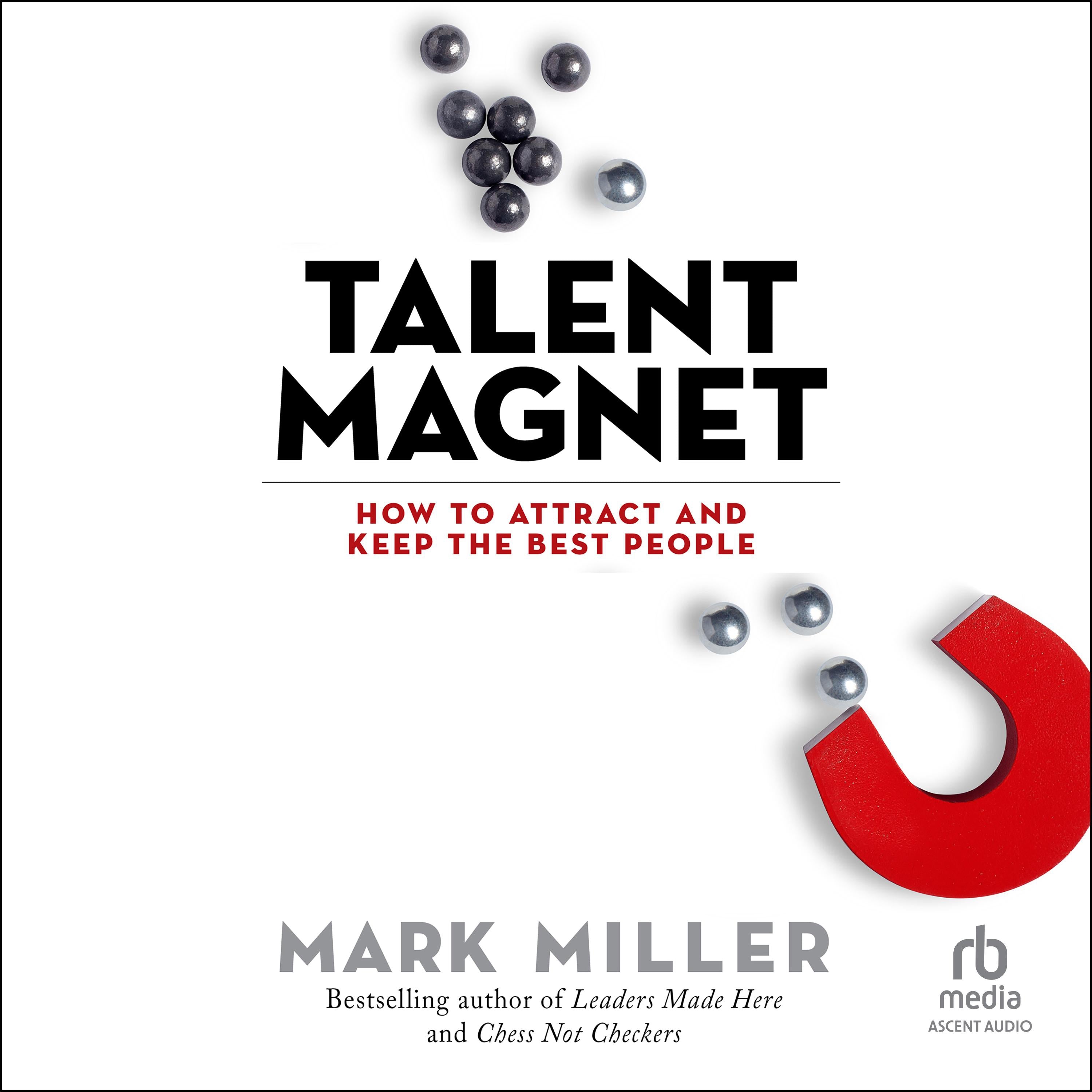 Talent Magnet