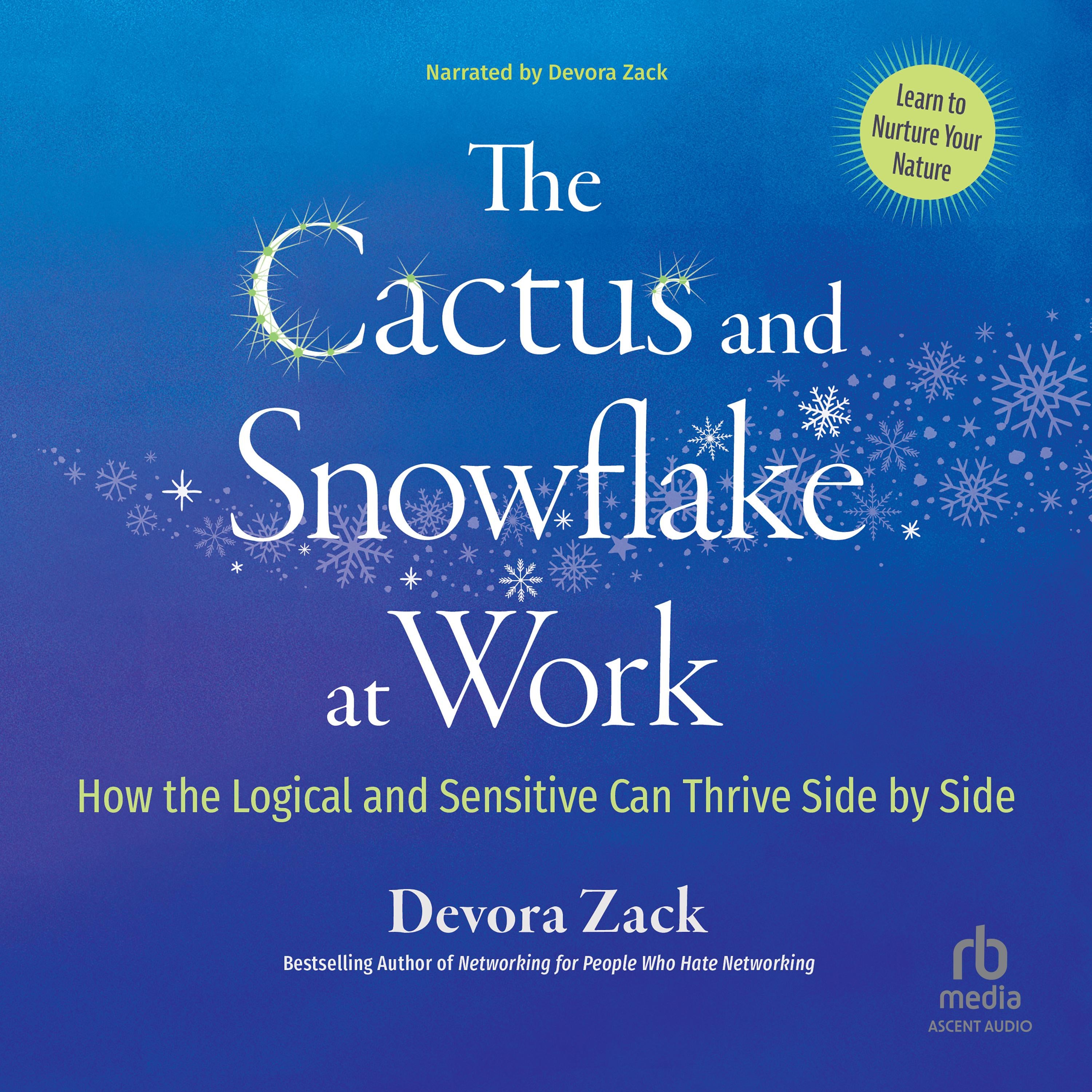 The Cactus and Snowflake at Work