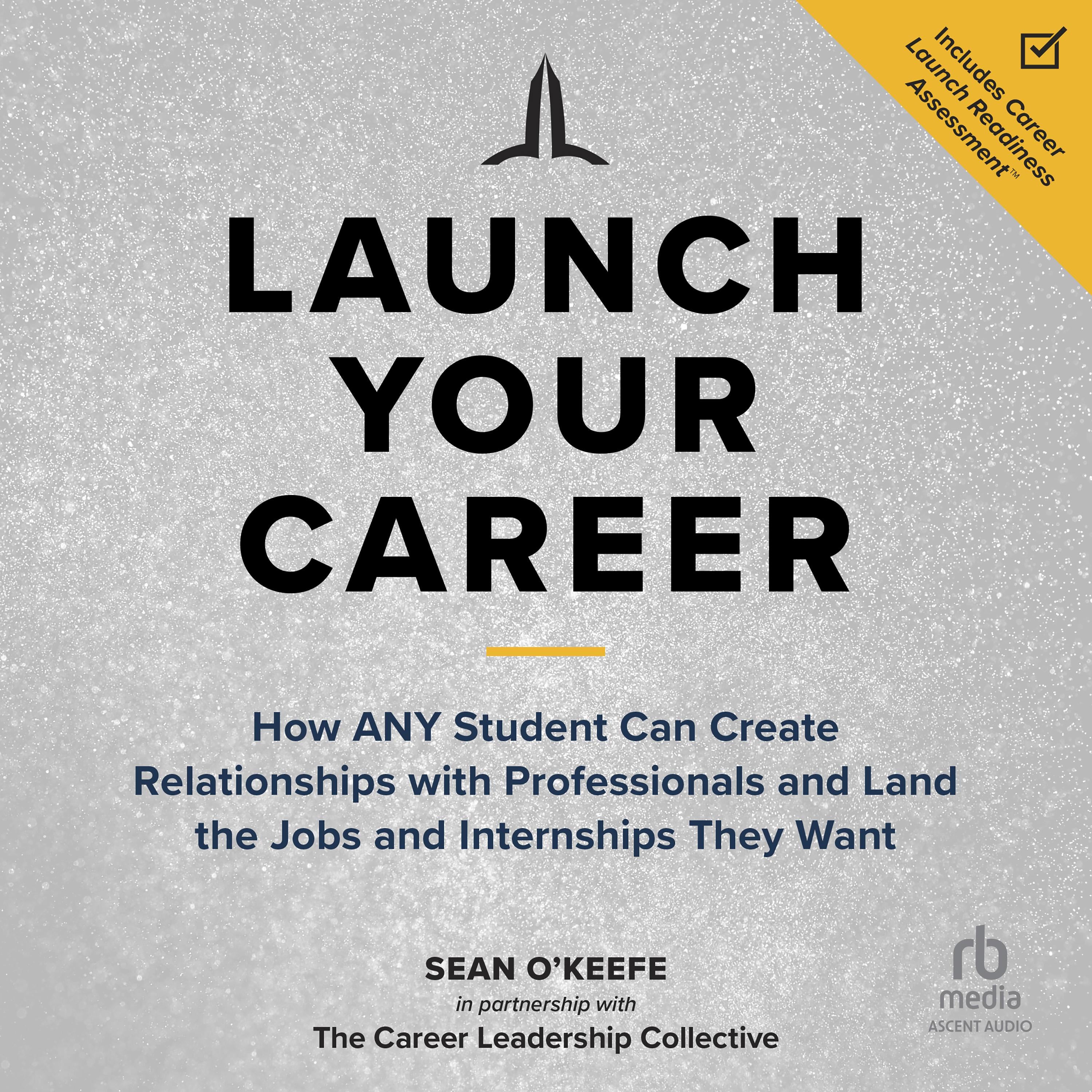 Launch Your Career