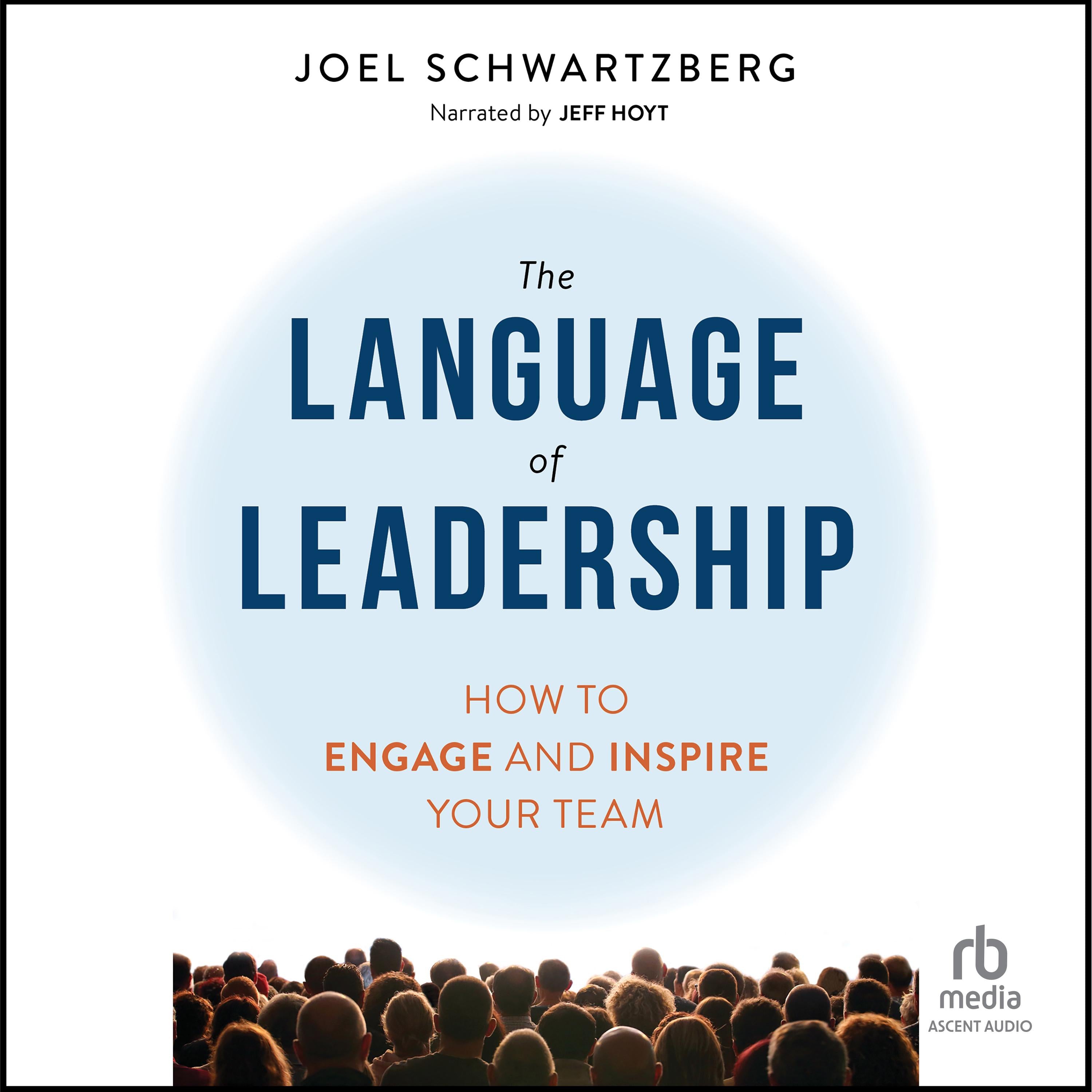 The Language of Leadership