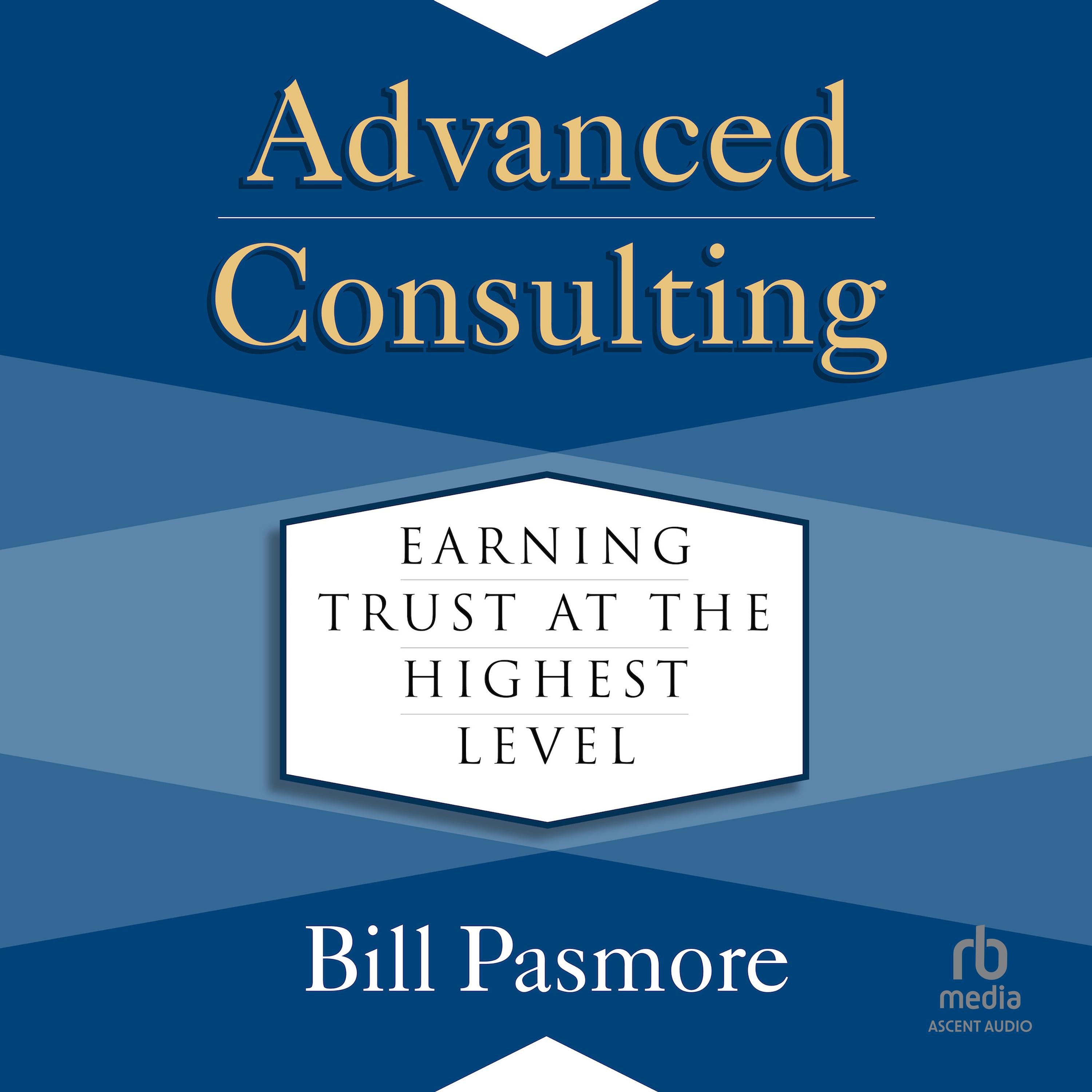 Advanced Consulting