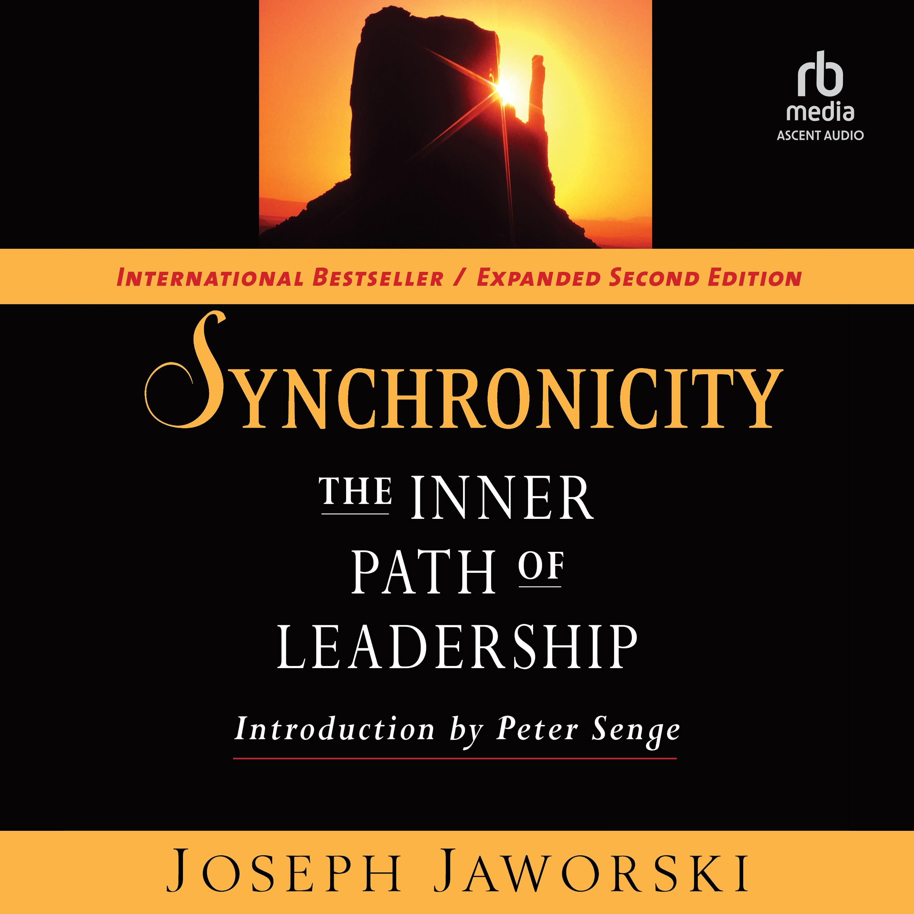 Synchronicity, 2nd Edition