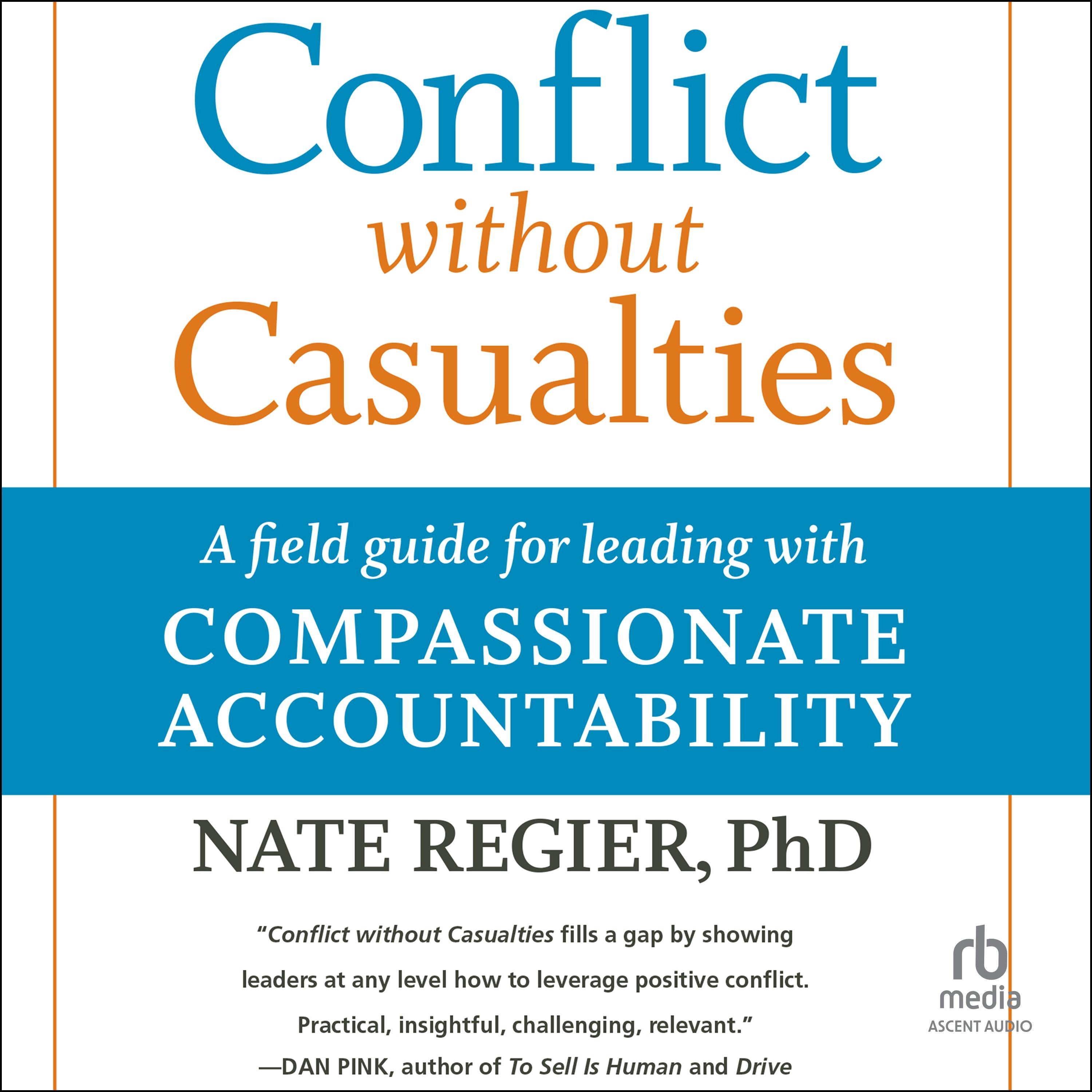 Conflict without Casualties, 2nd Edition