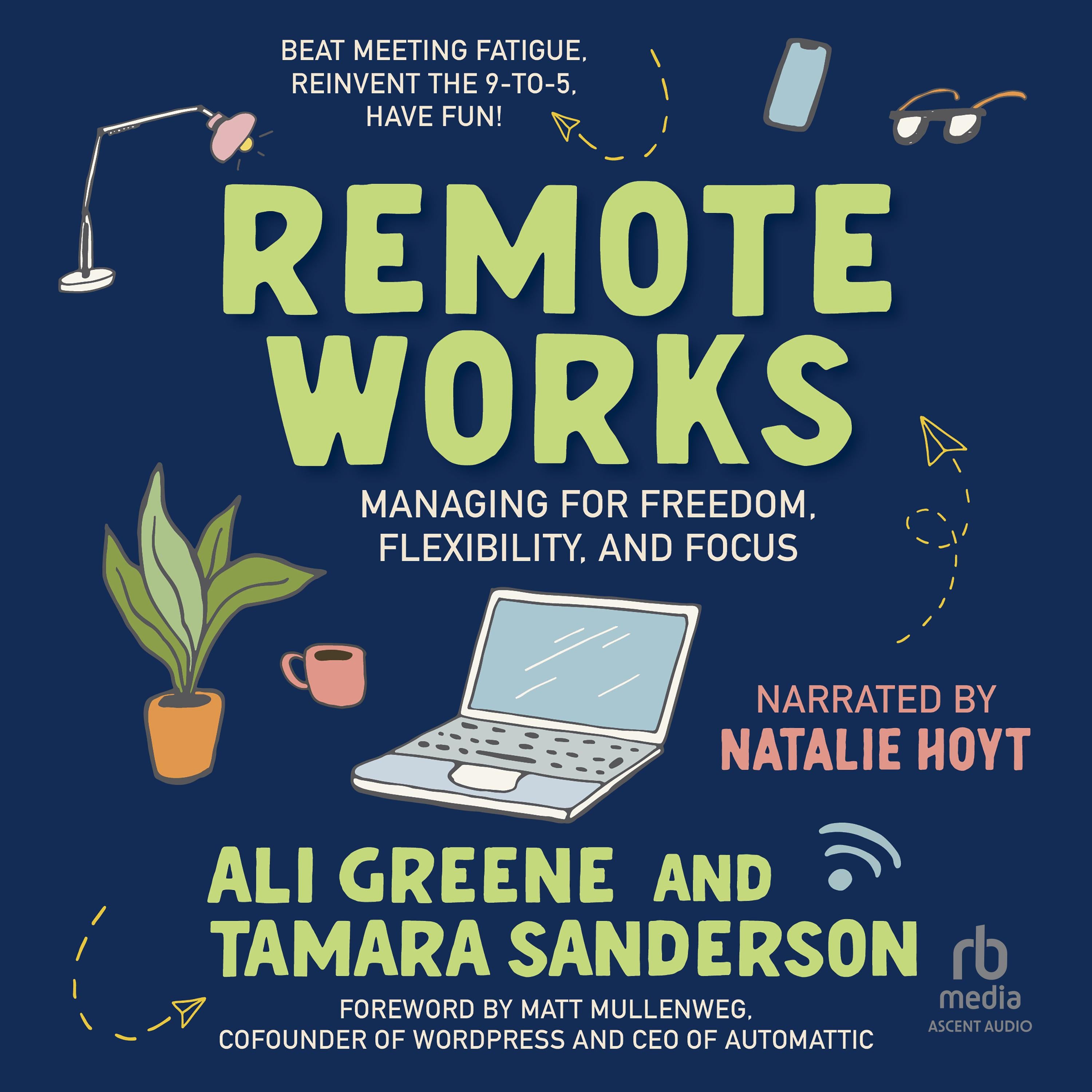 Remote Works