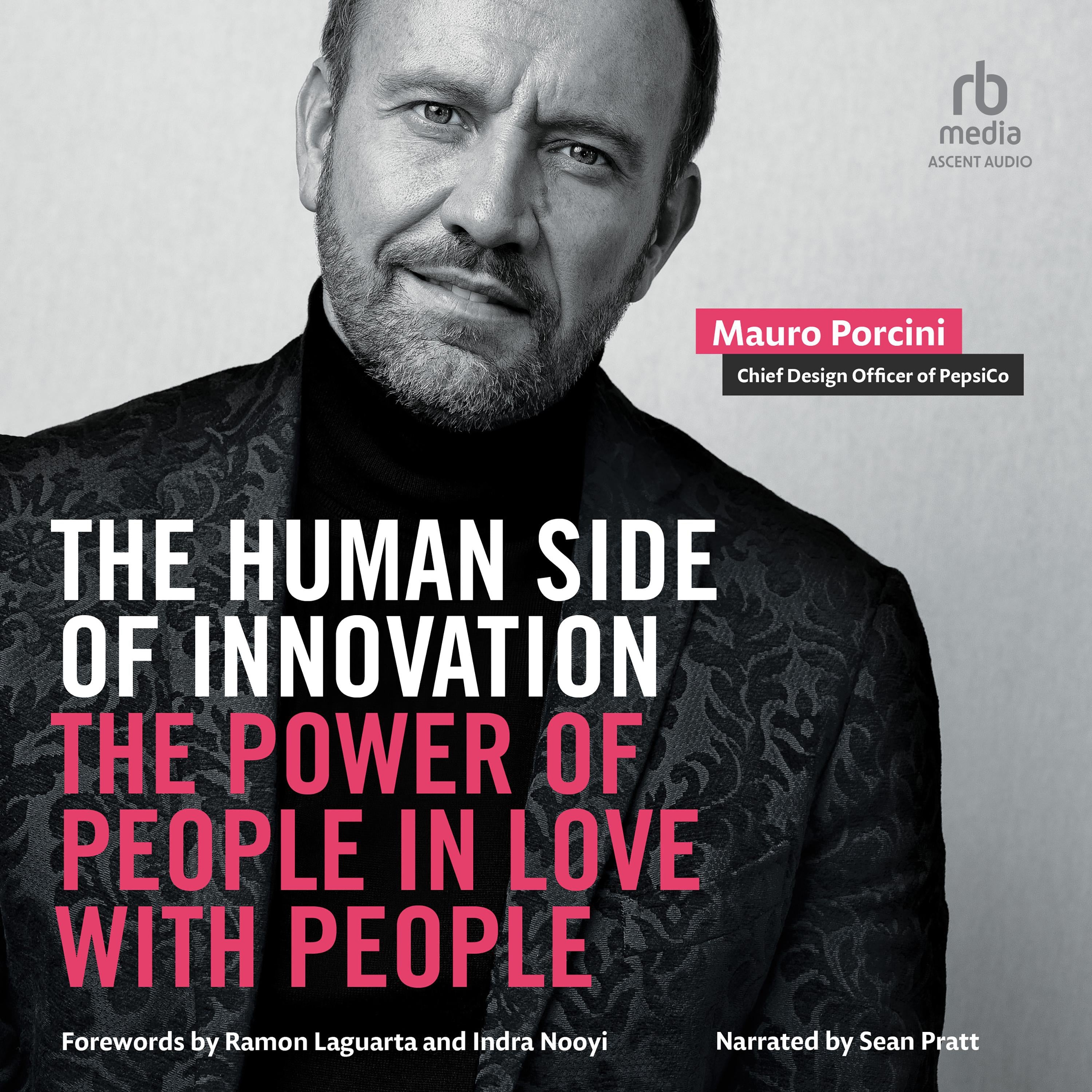 The Human Side of Innovation