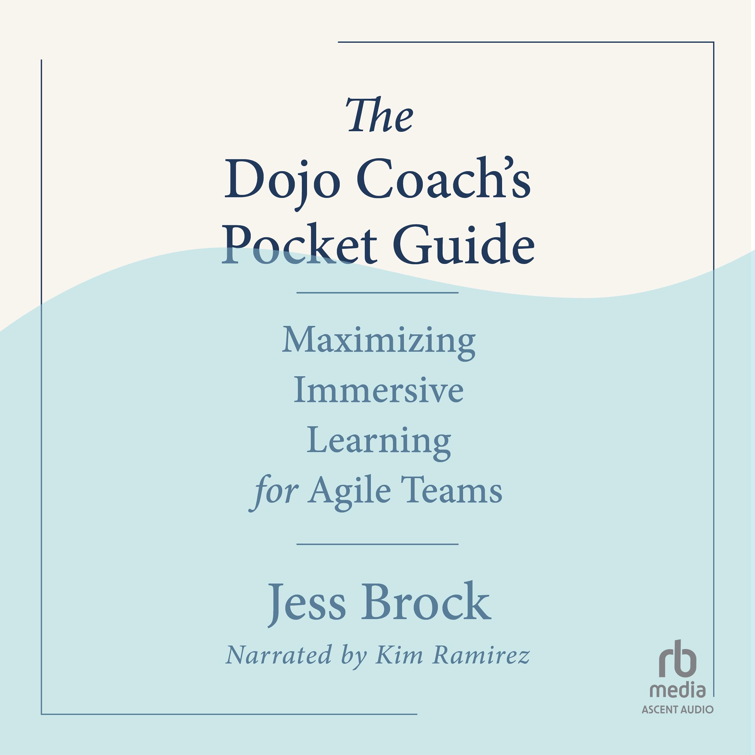 The Dojo Coach's Pocket Guide