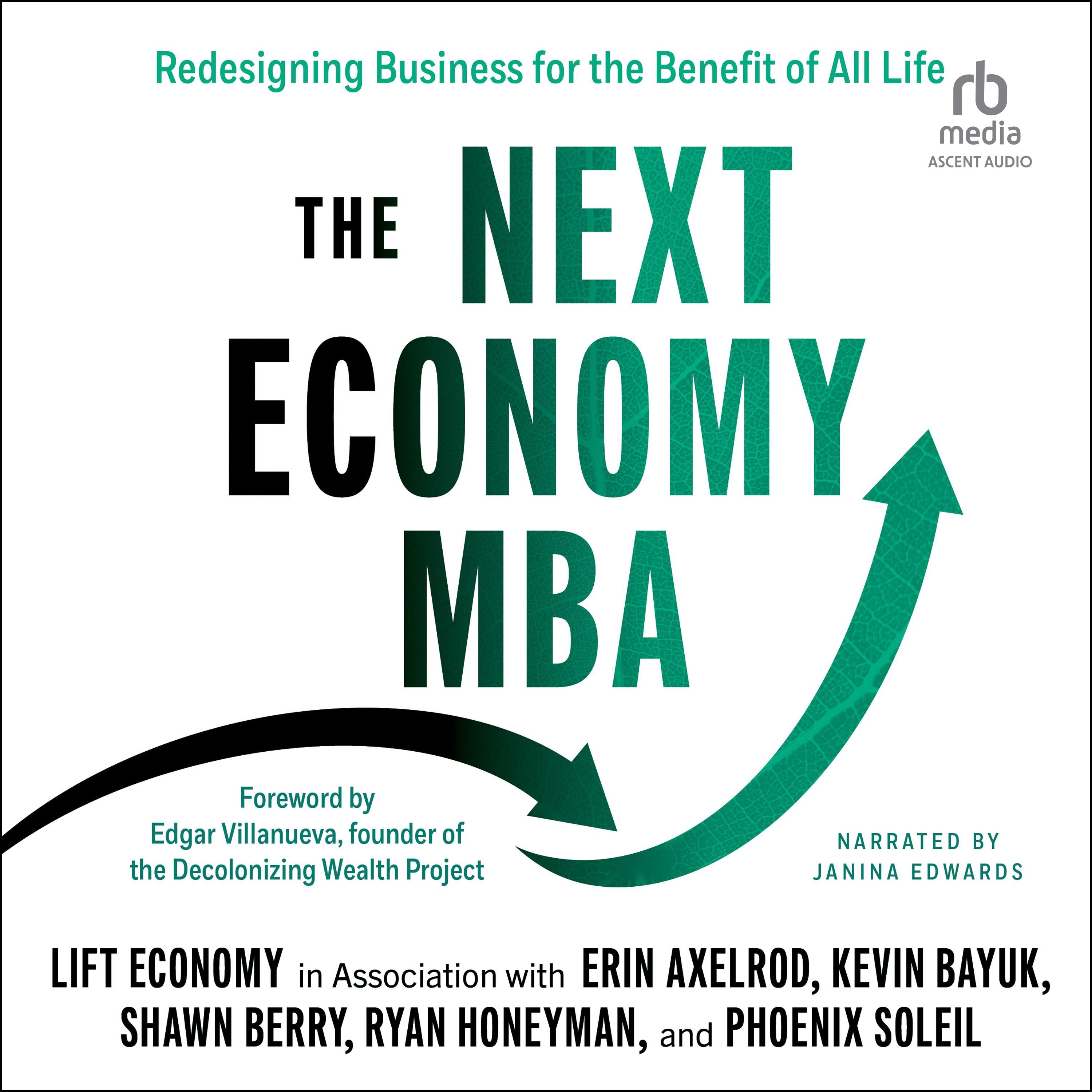 The Next Economy MBA