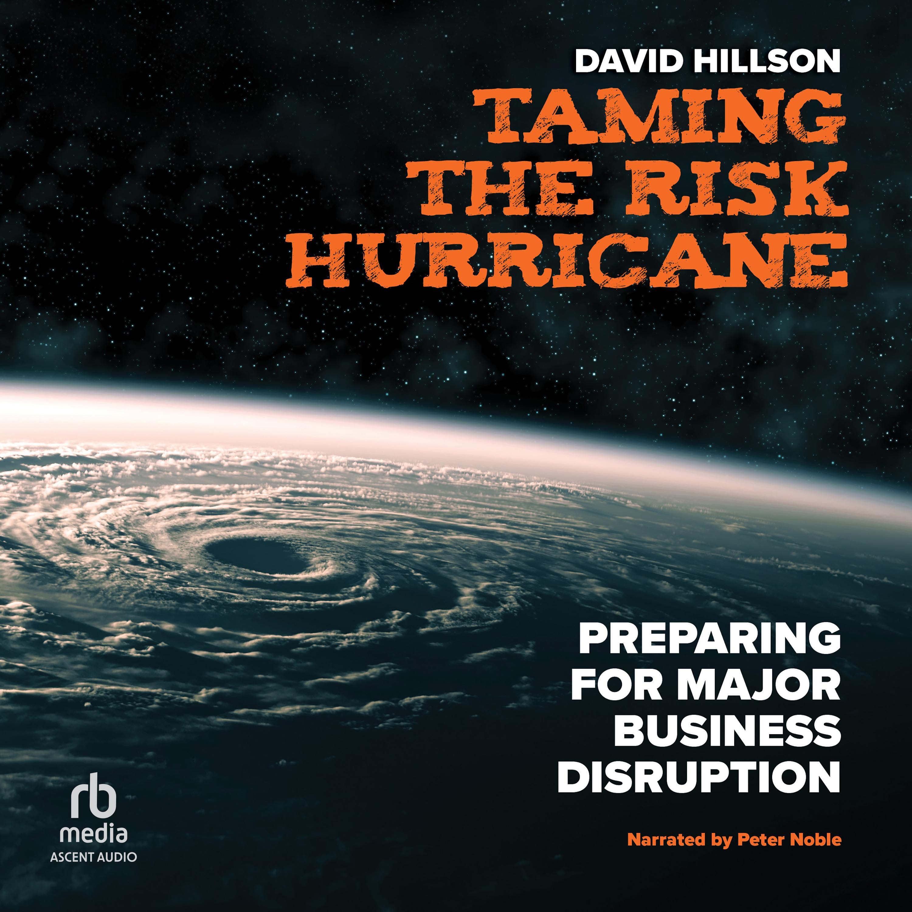 Taming the Risk Hurricane