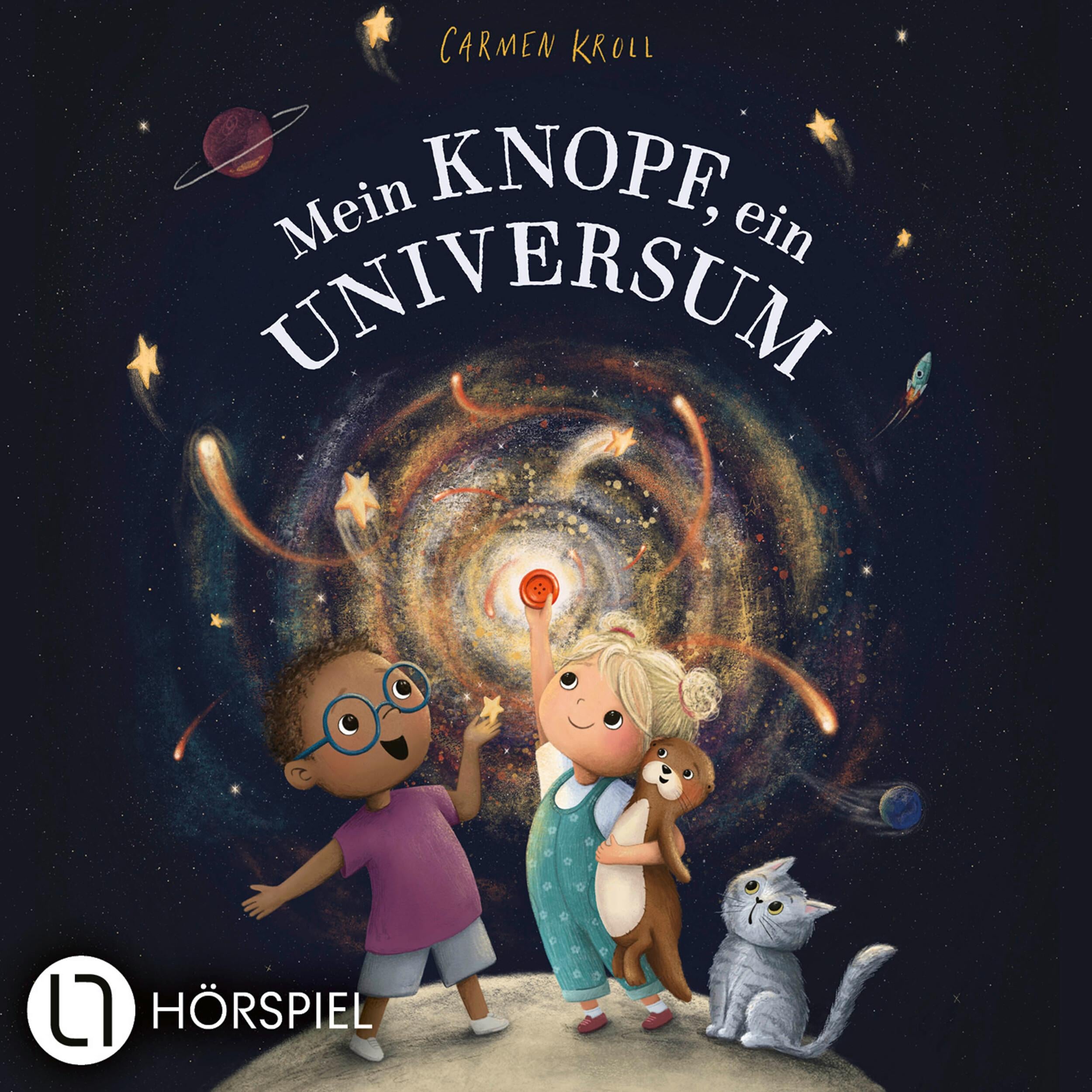 Mein Knopf, ein Universum, Teil 1: Mein Knopf, ein Universum