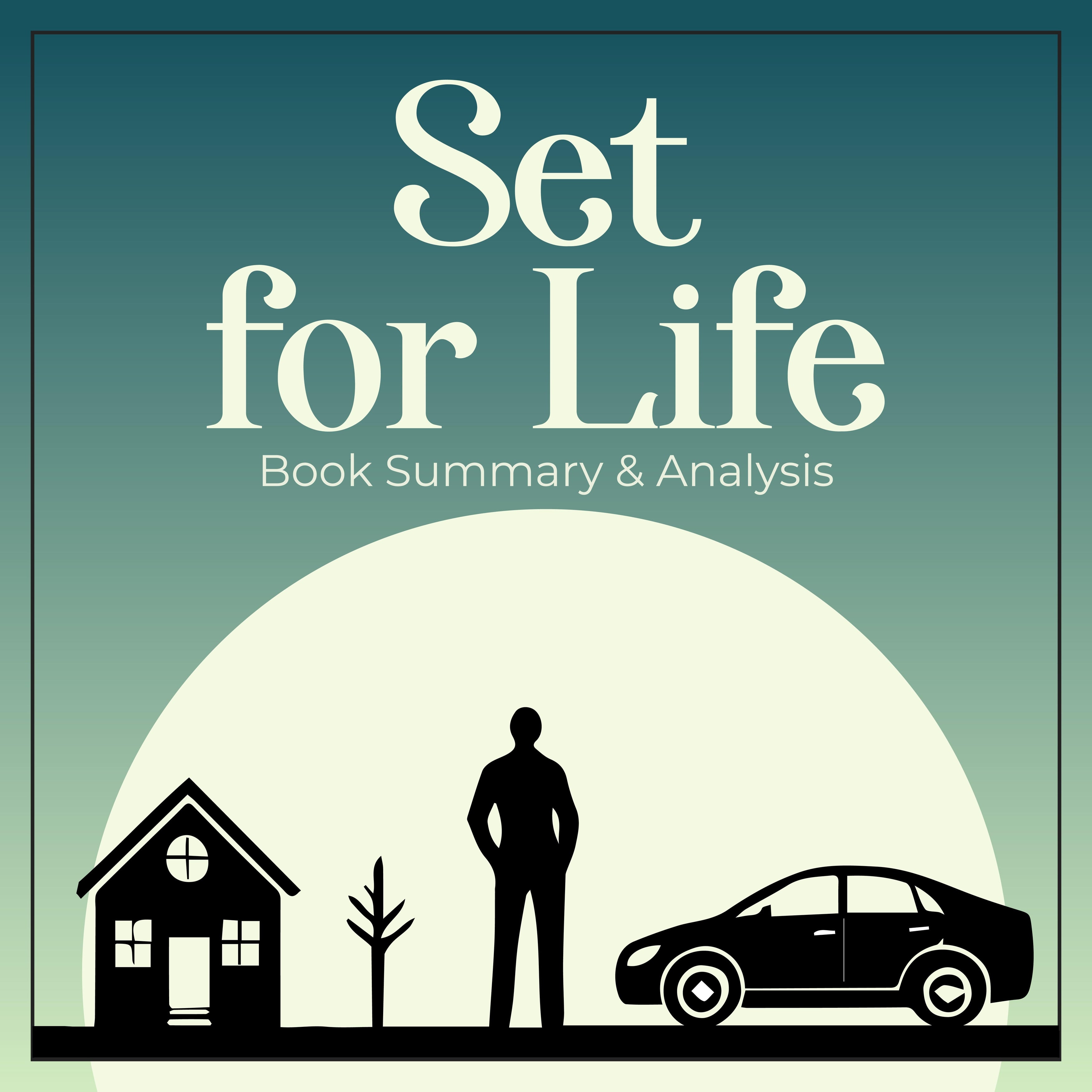 Money - Master the Game: Book Summary & Analysis