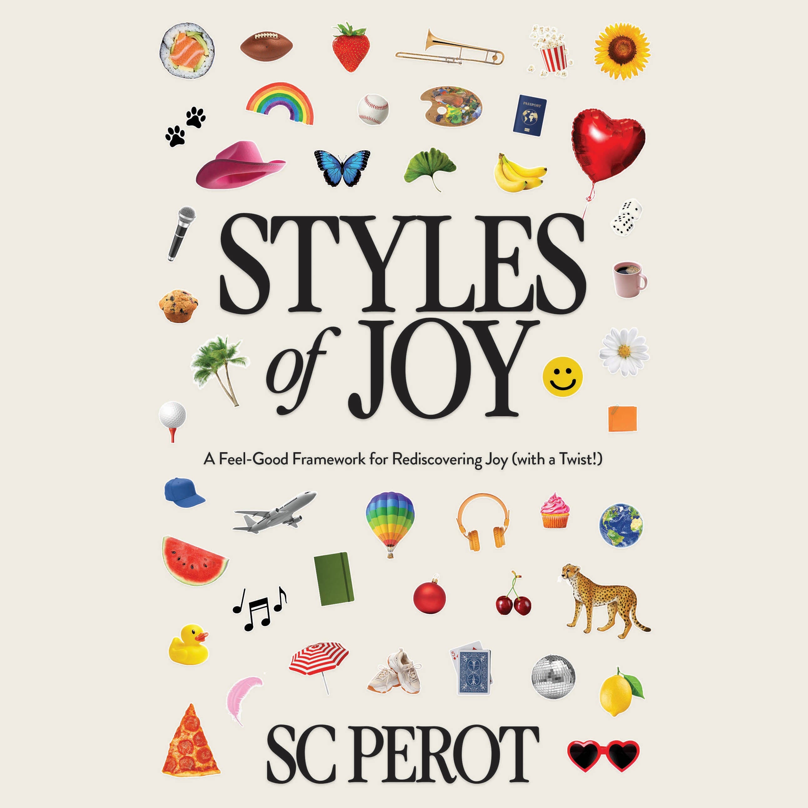 Styles of Joy