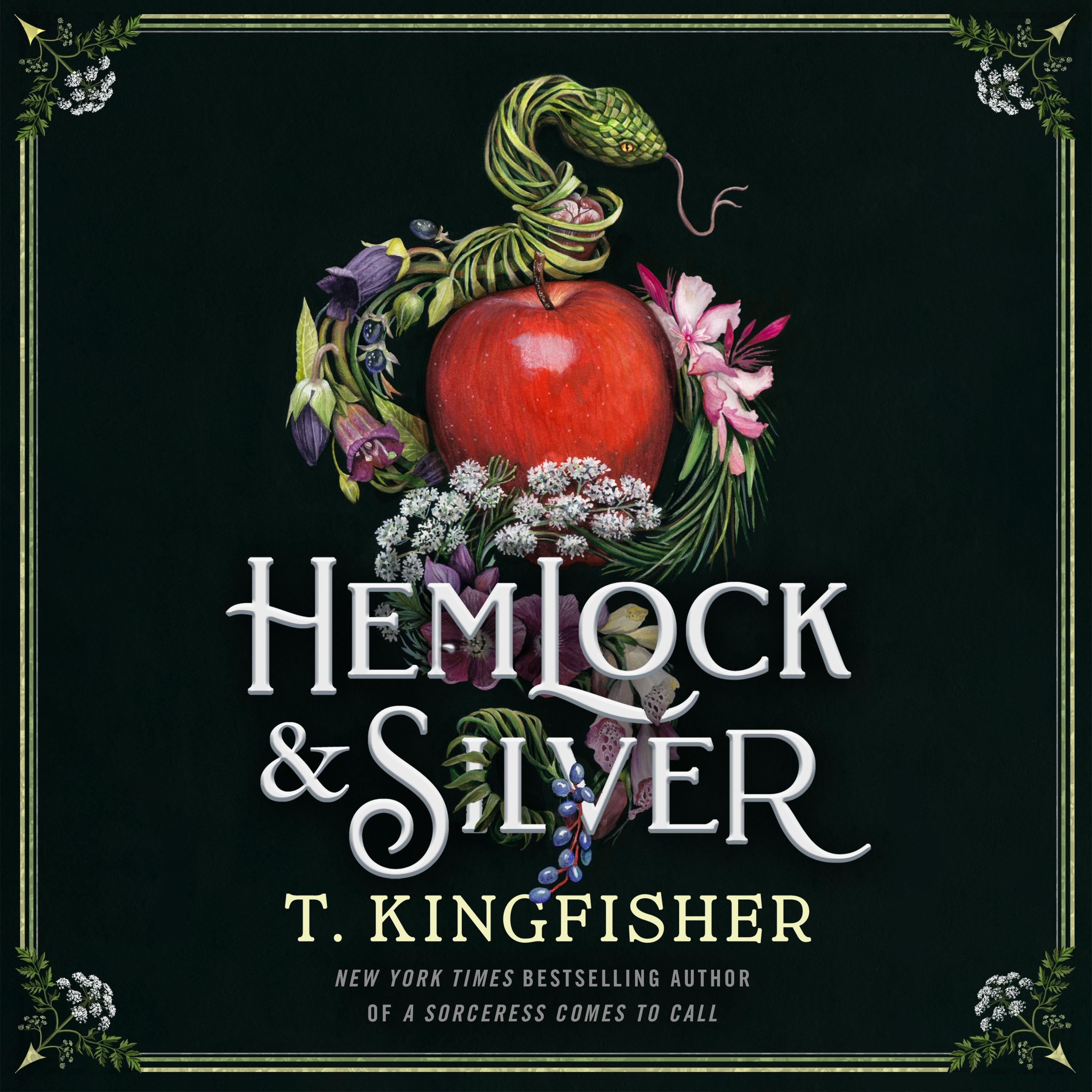 Hemlock & Silver