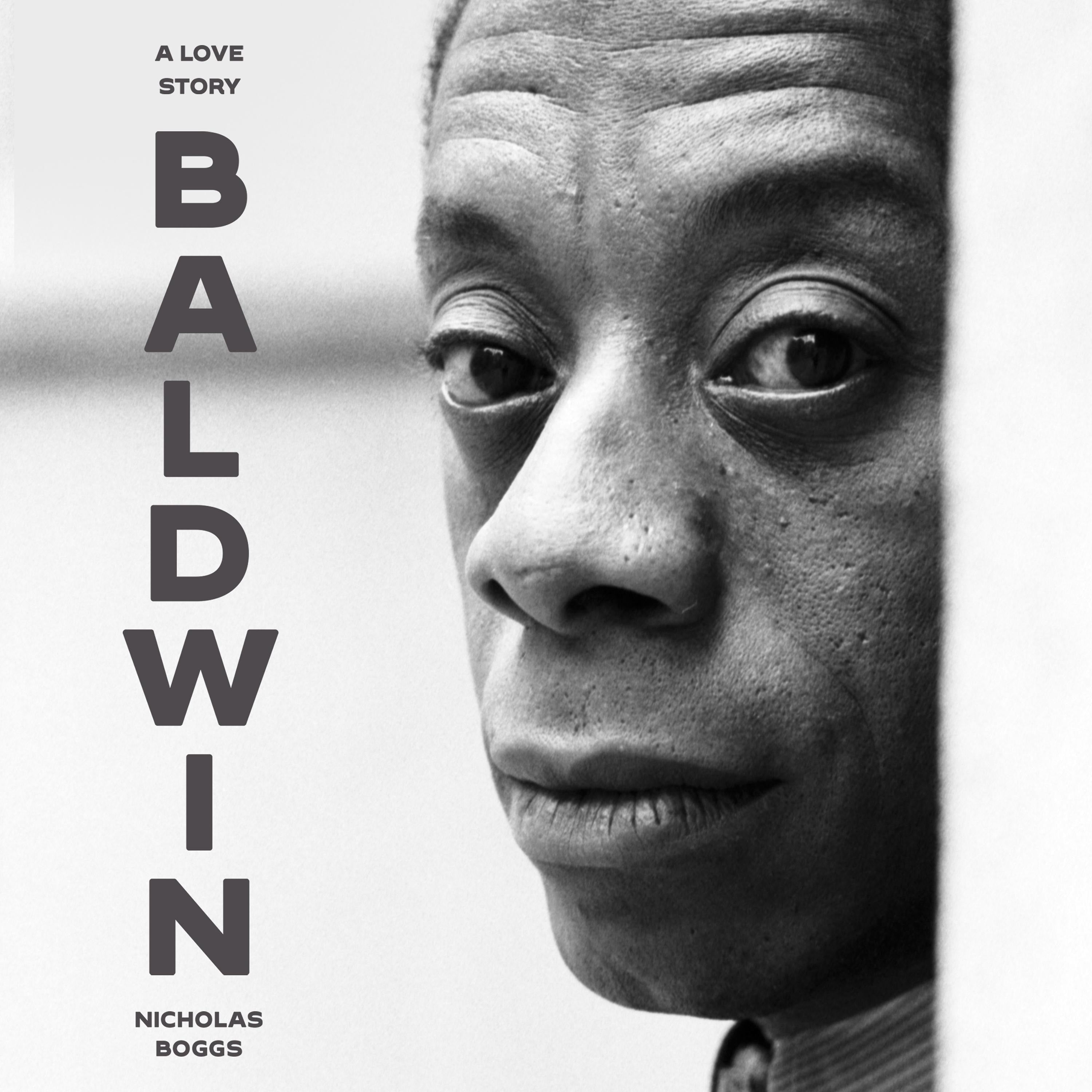 Baldwin: A Love Story