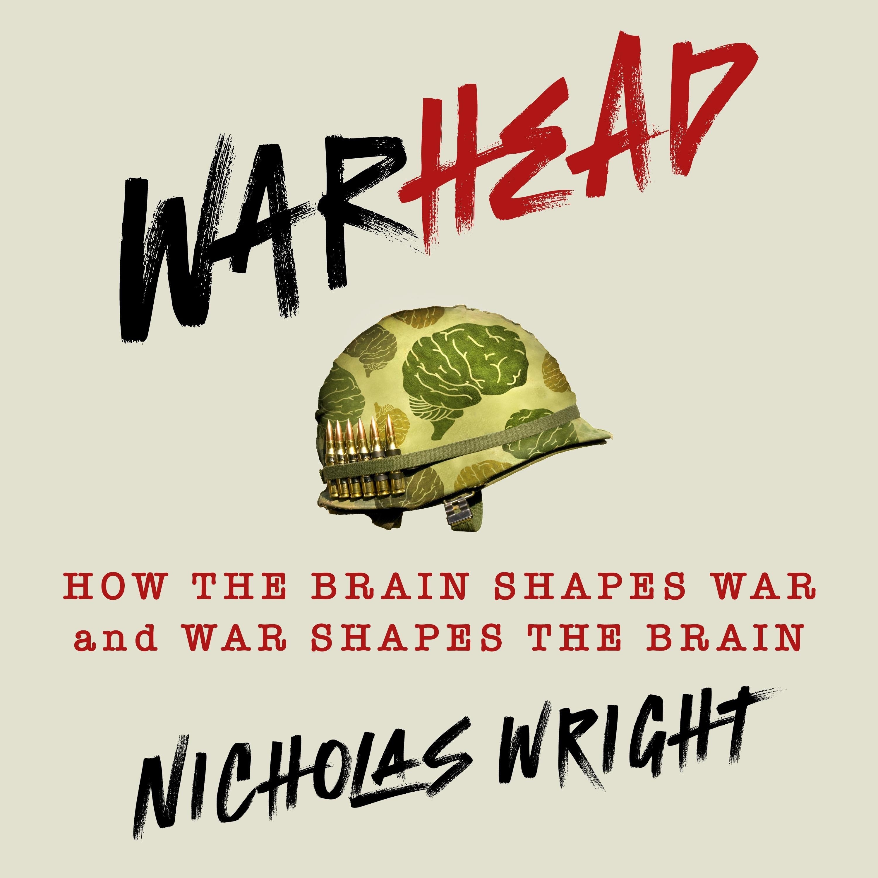 Warhead