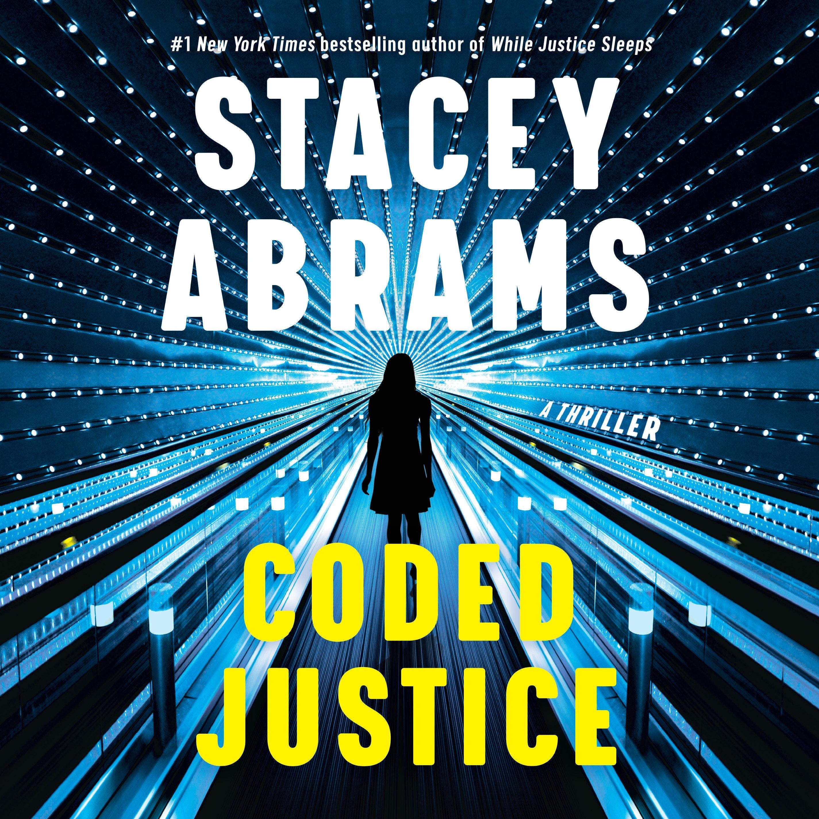 Coded Justice