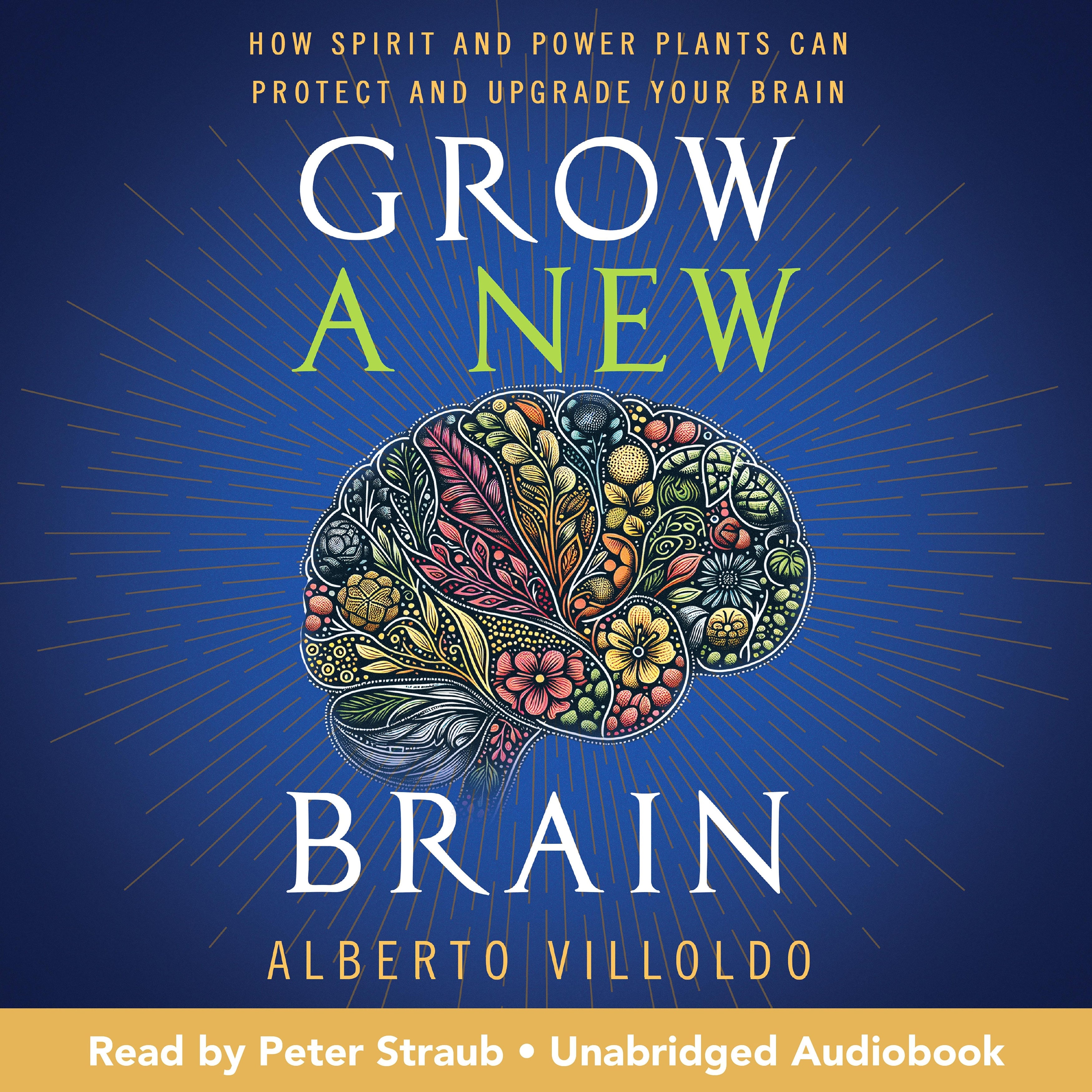 Grow a New Brain