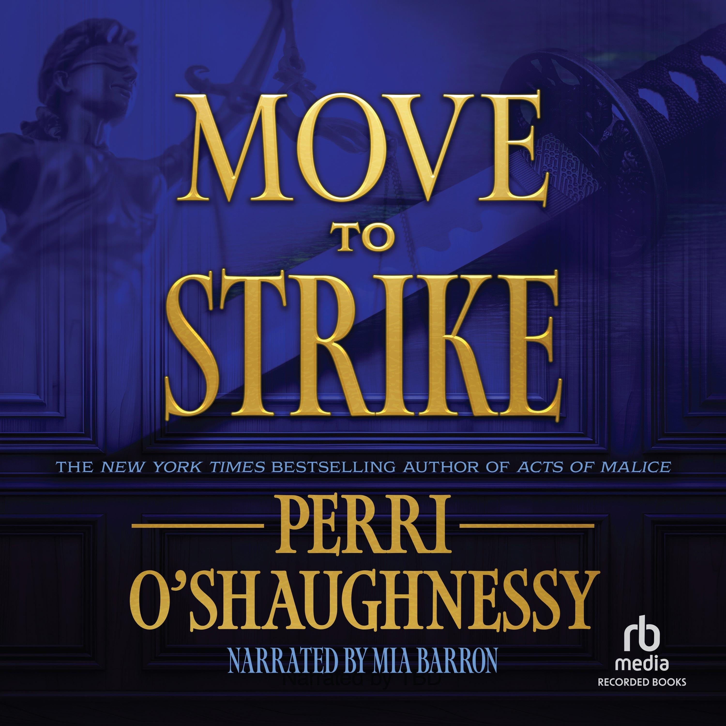 Move to Strike