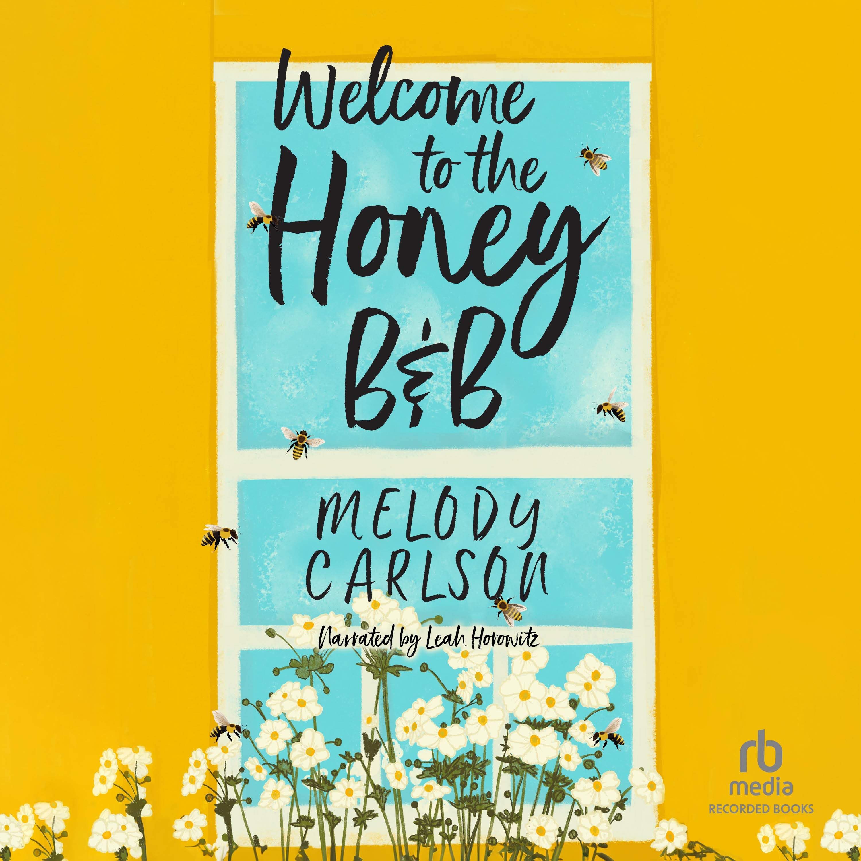 Welcome to the Honey B&B