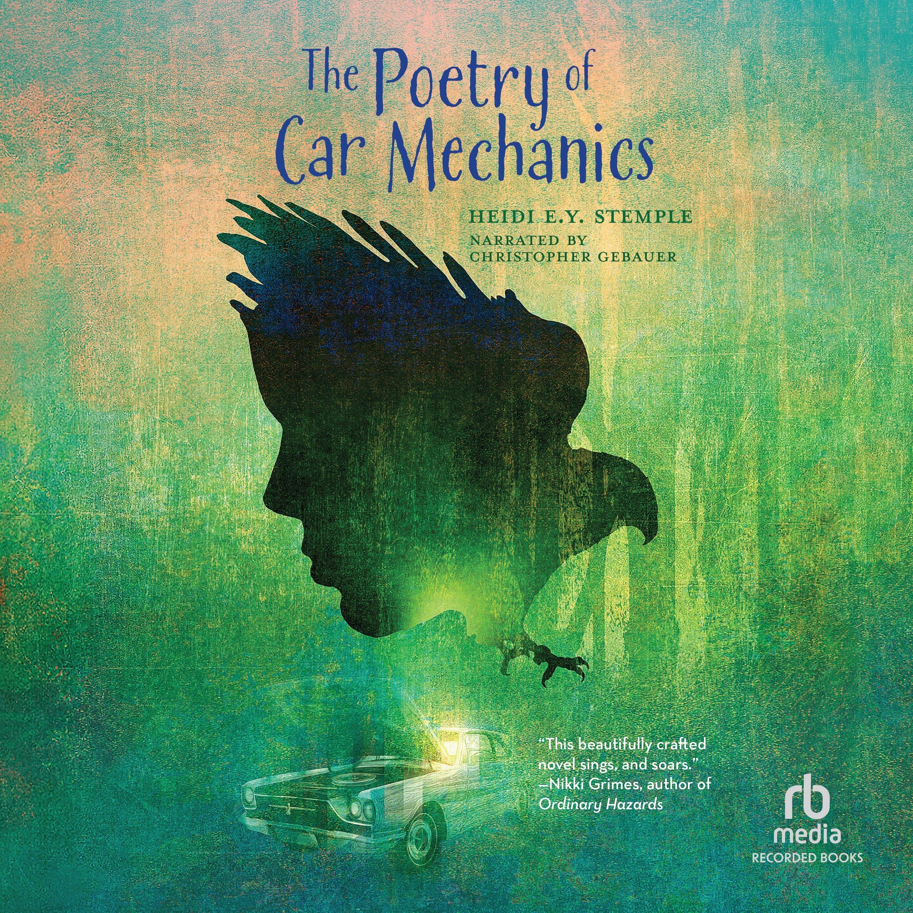 The Poetry of Car Mechanics
