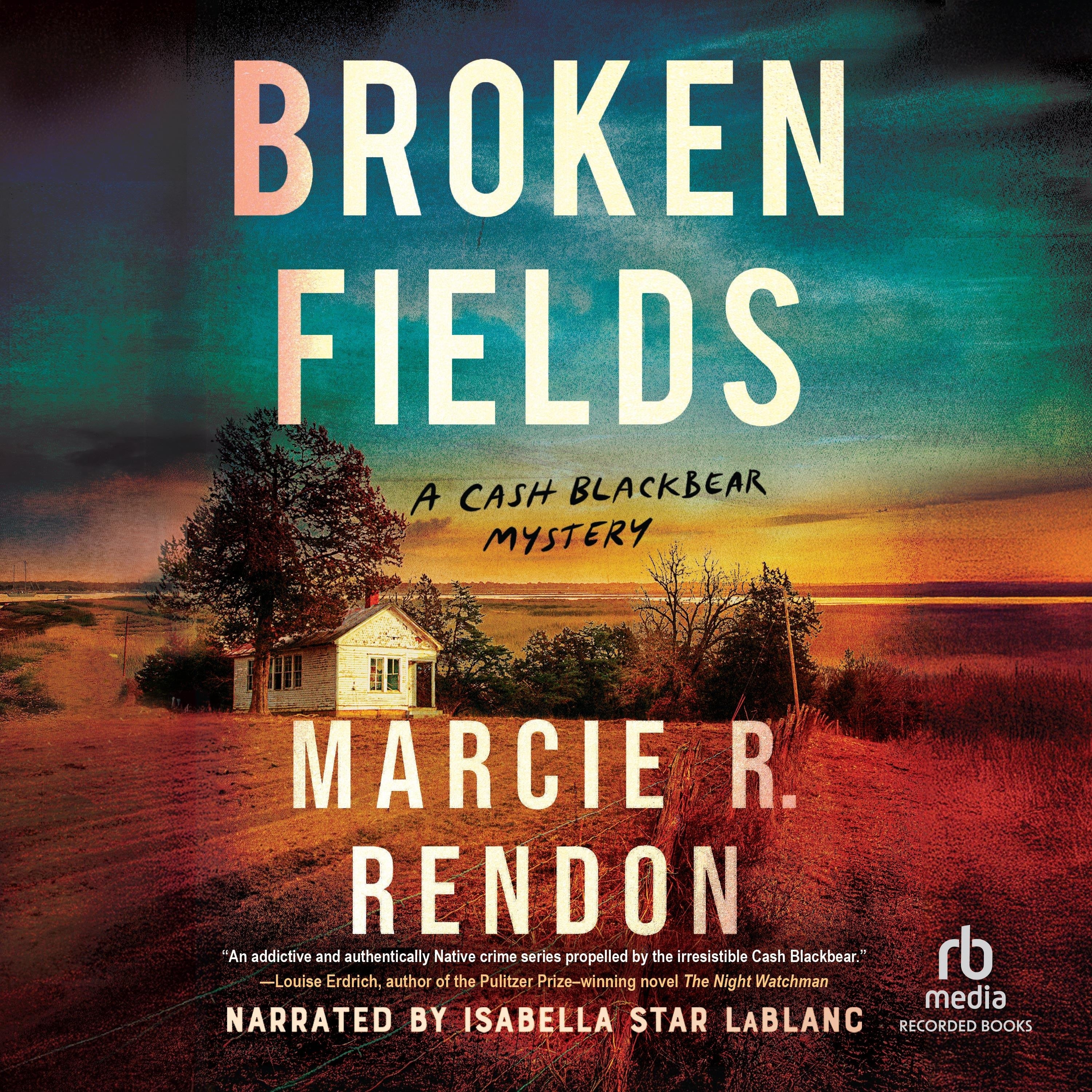 Broken Fields