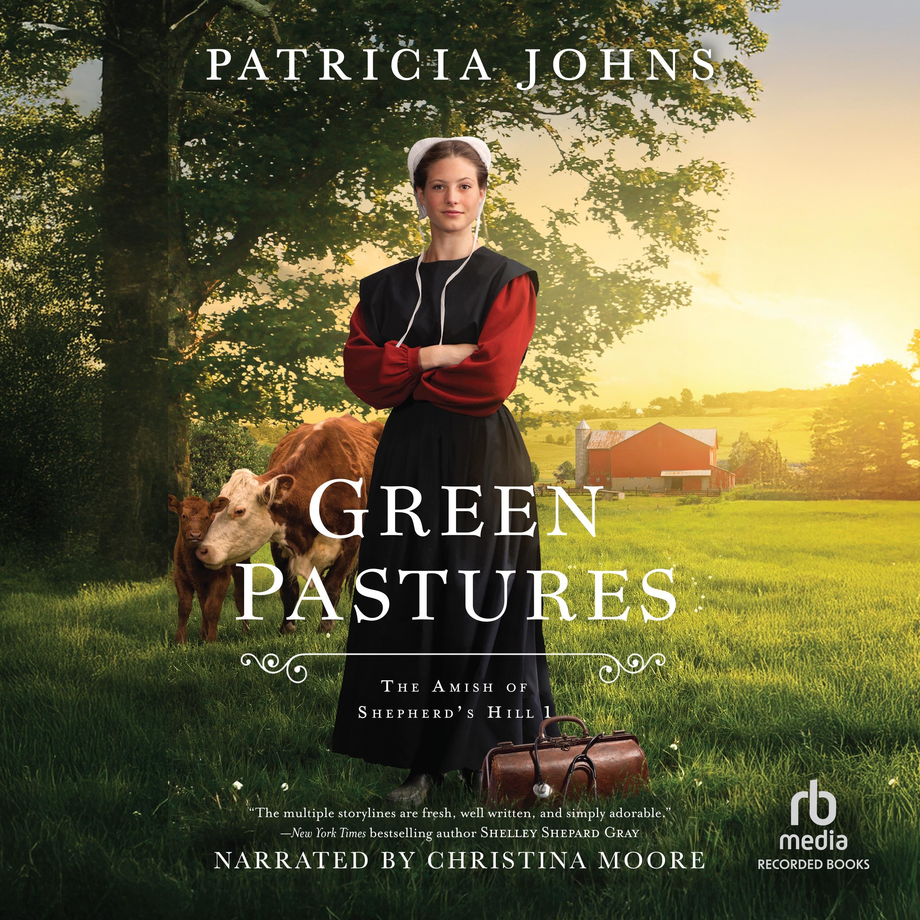 Green Pastures