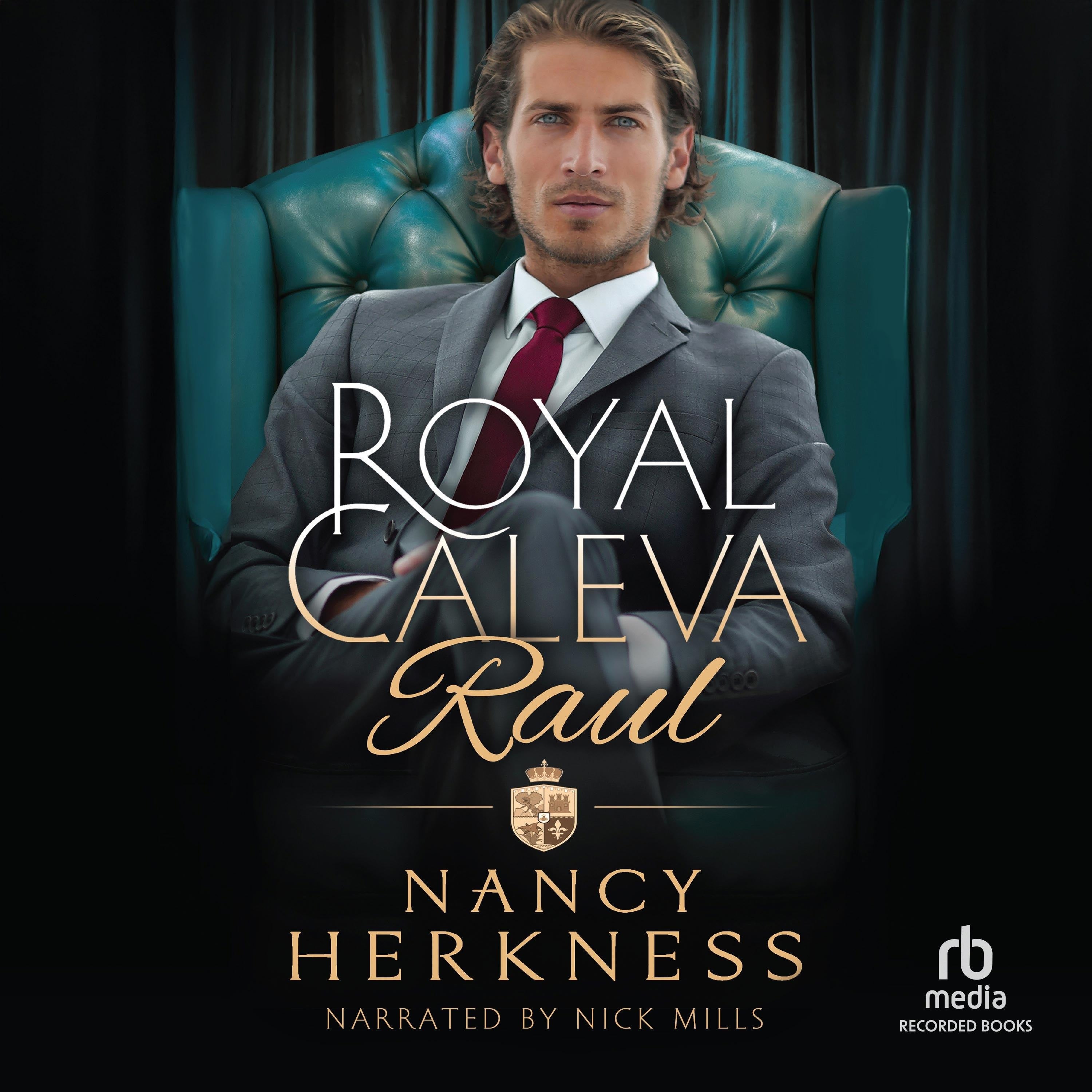 Royal Caleva: Raul