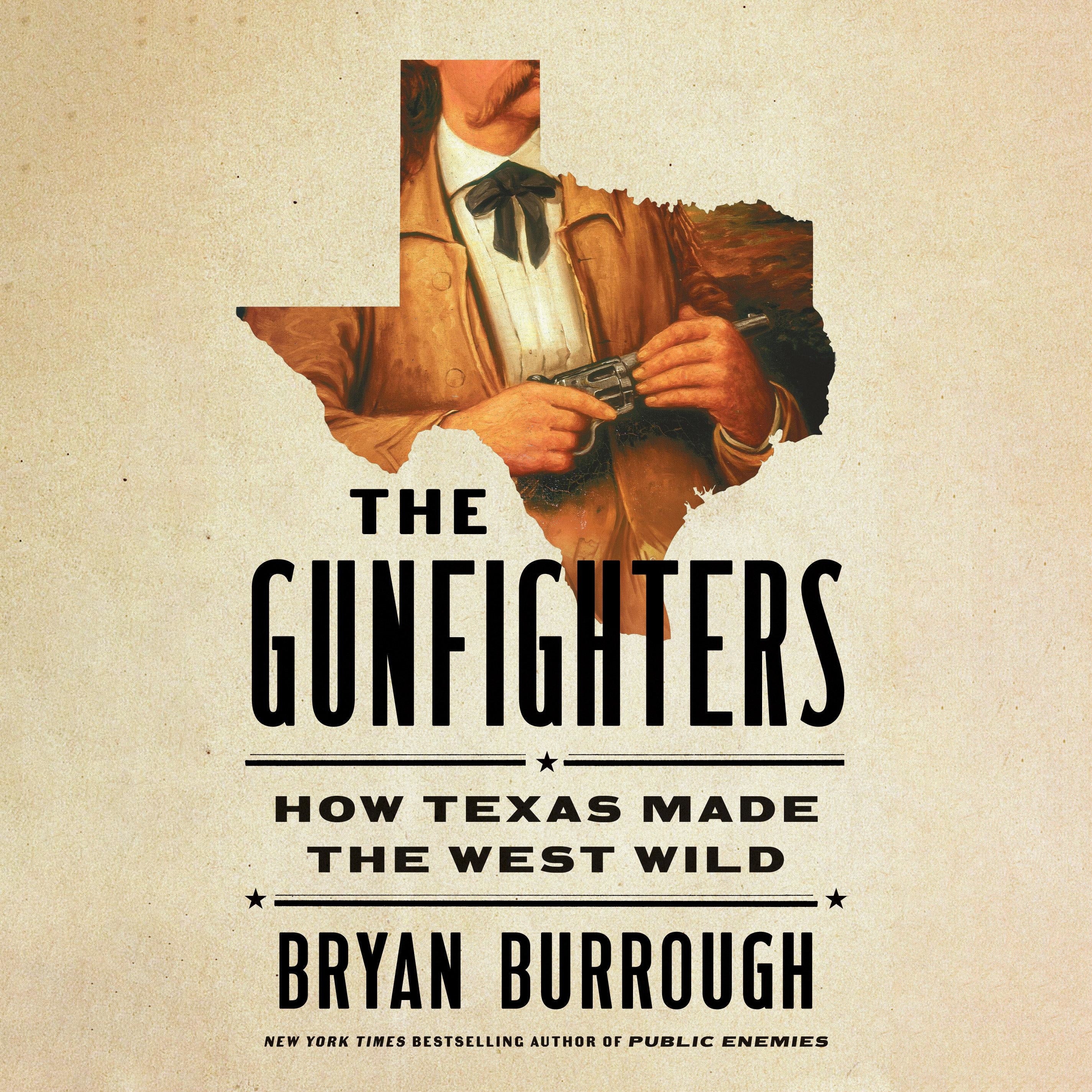 The Gunfighters