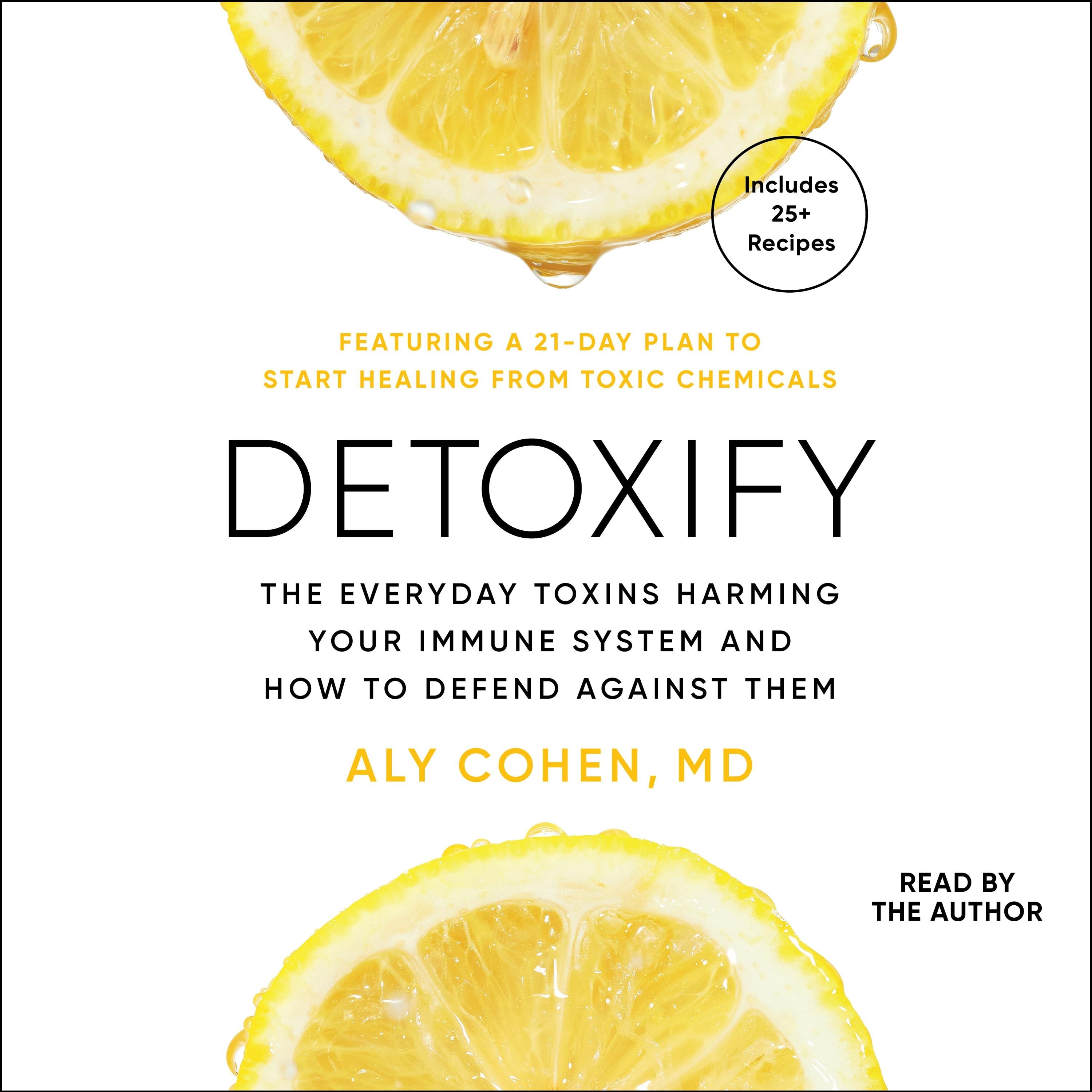 Detoxify