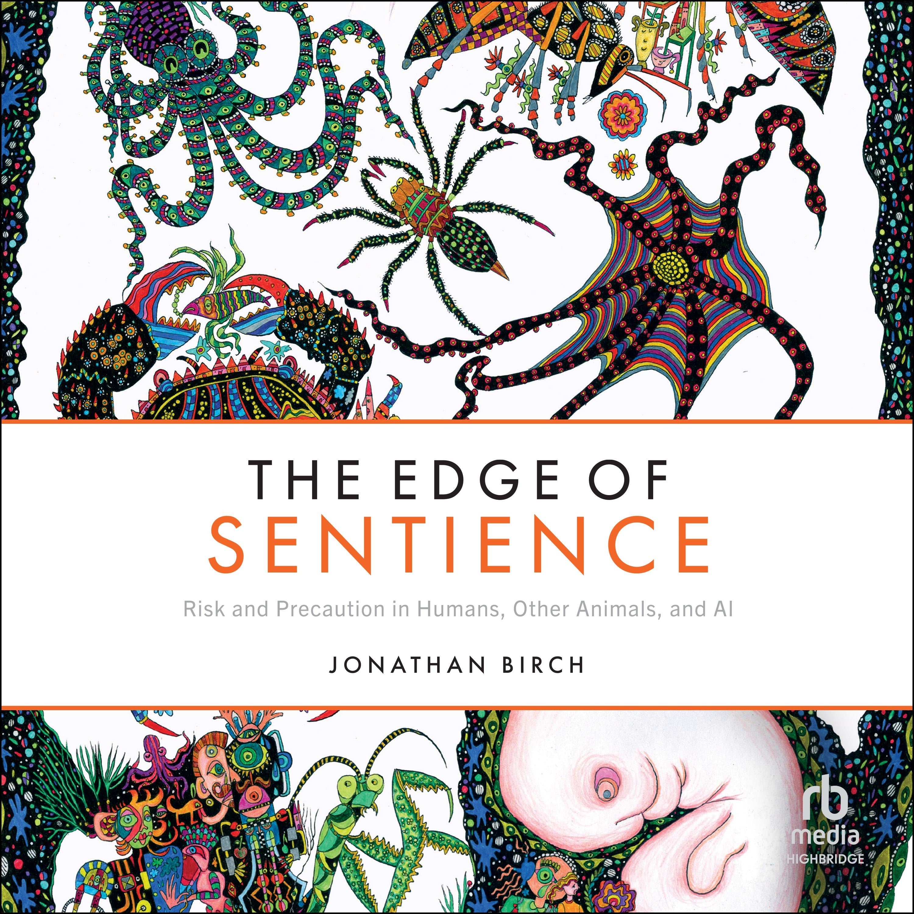 The Edge of Sentience