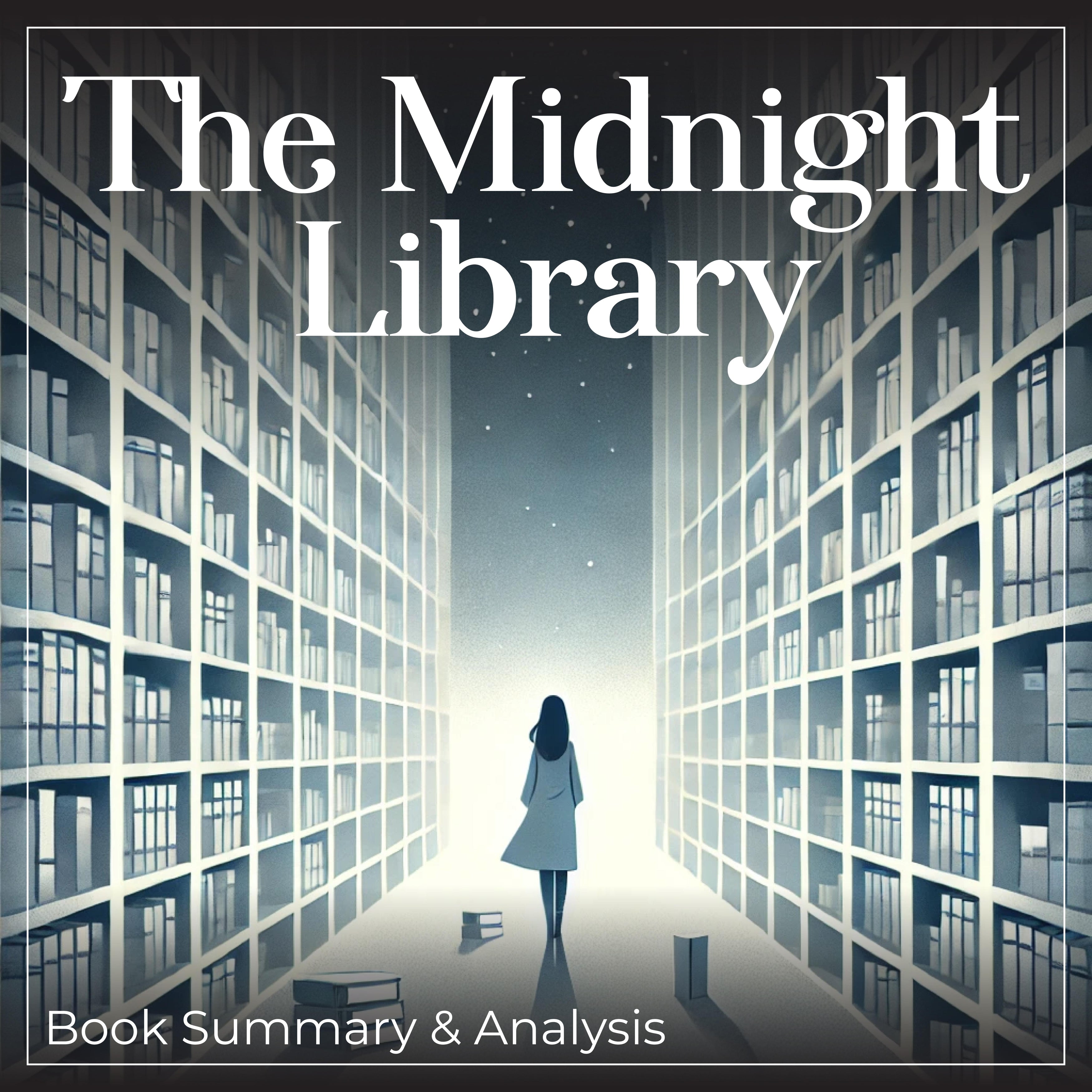 The Midnight Library
