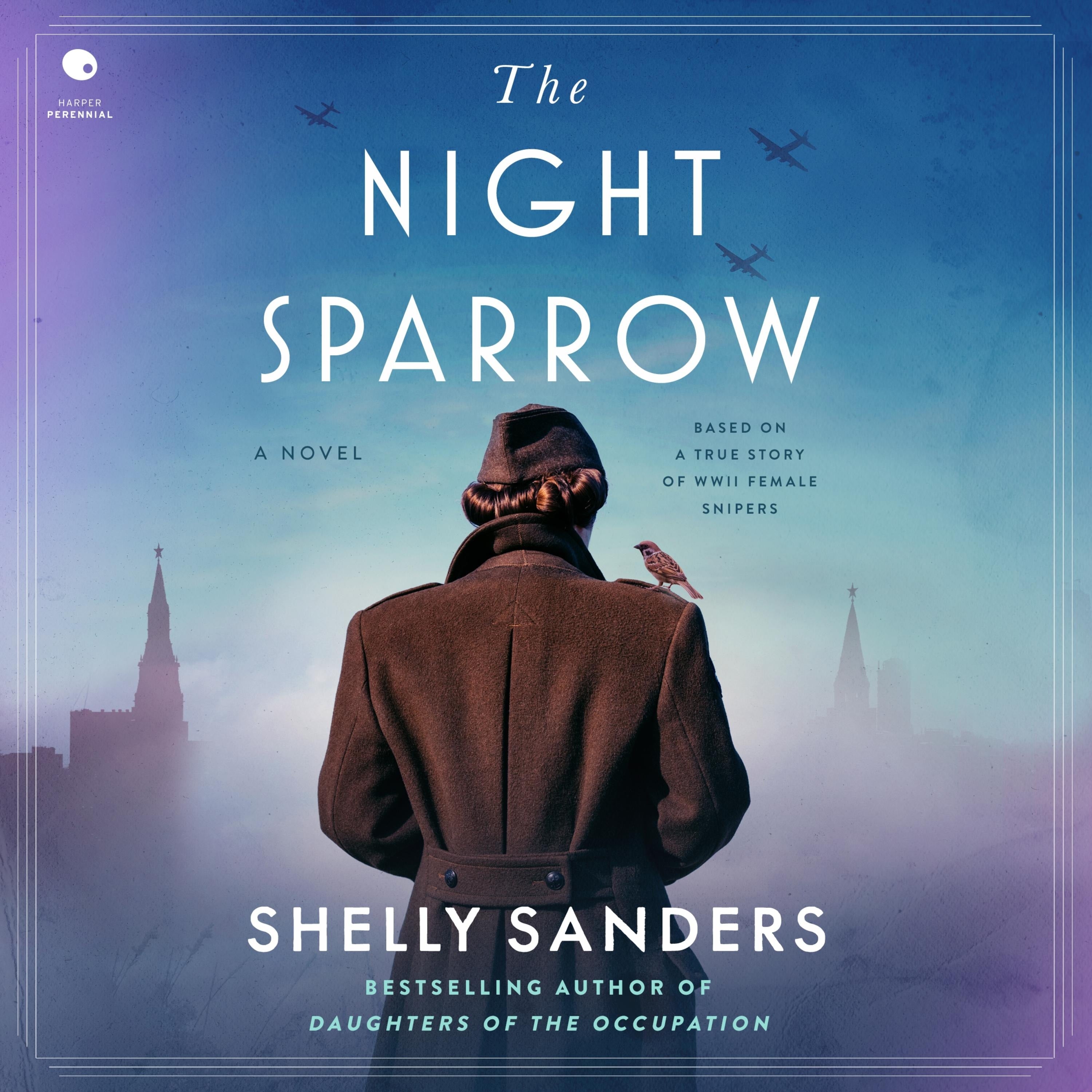 The Night Sparrow
