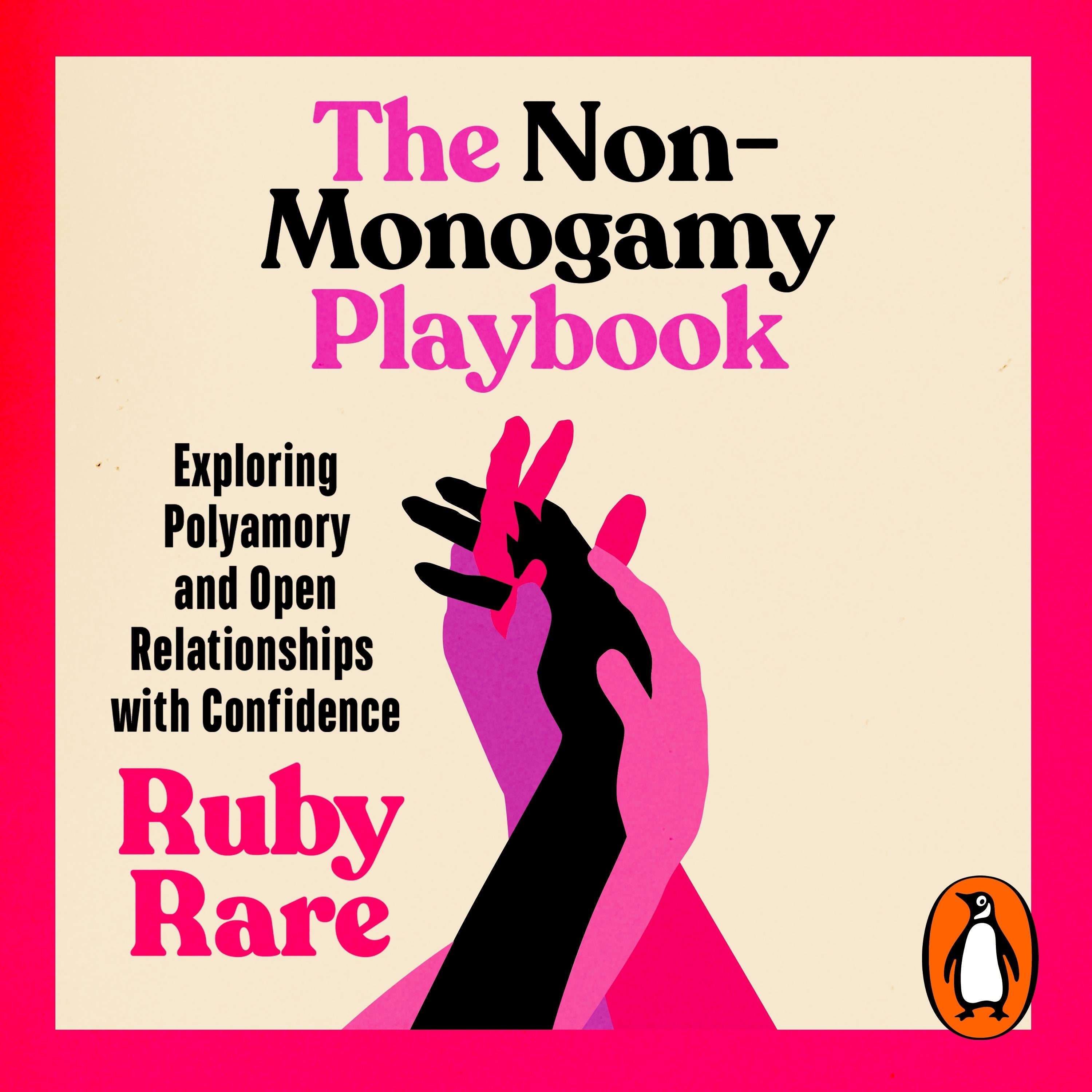 The Non-Monogamy Playbook