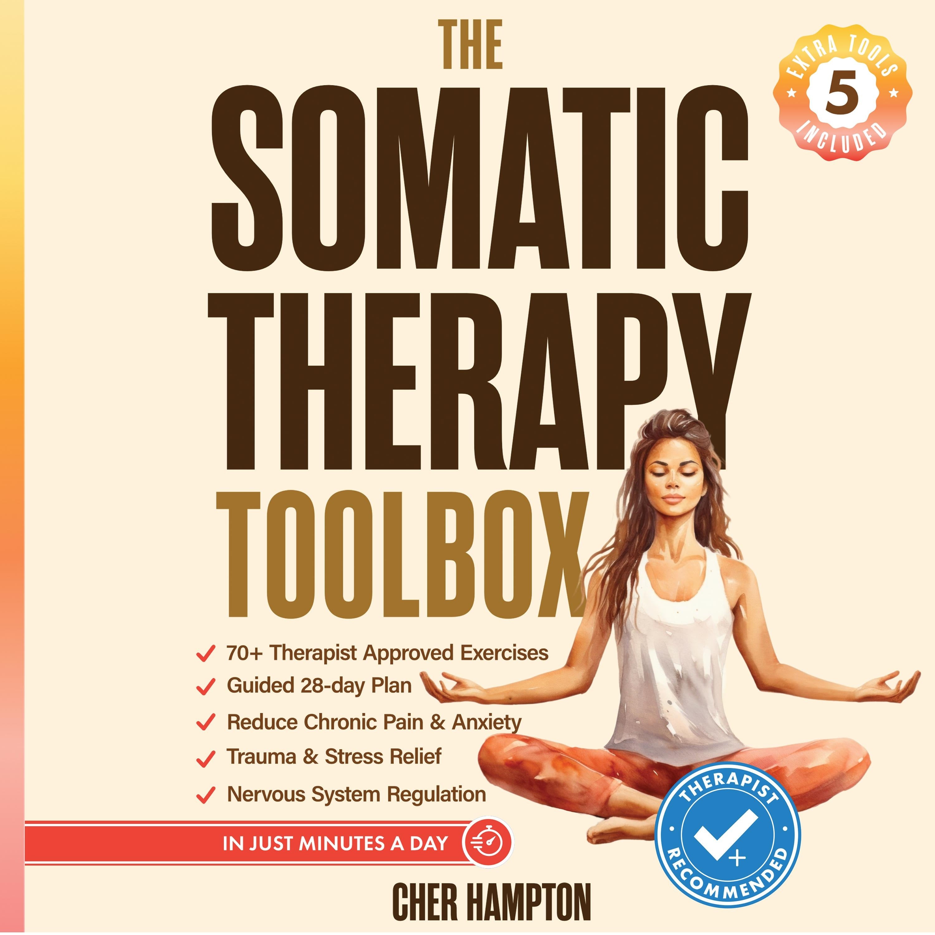 The Somatic Therapy Toolbox