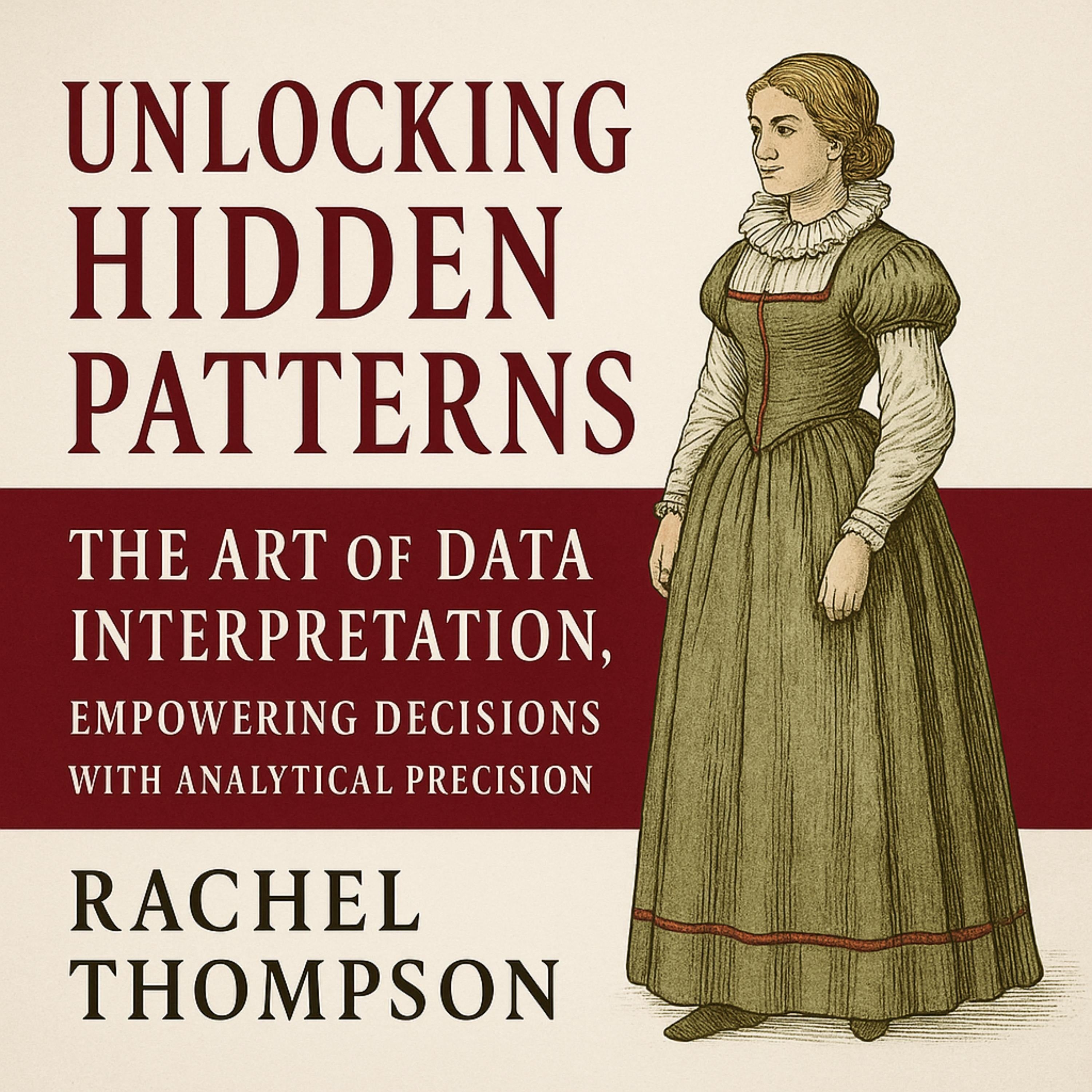 Unlocking Hidden Patterns: The Art of Data Interpretation