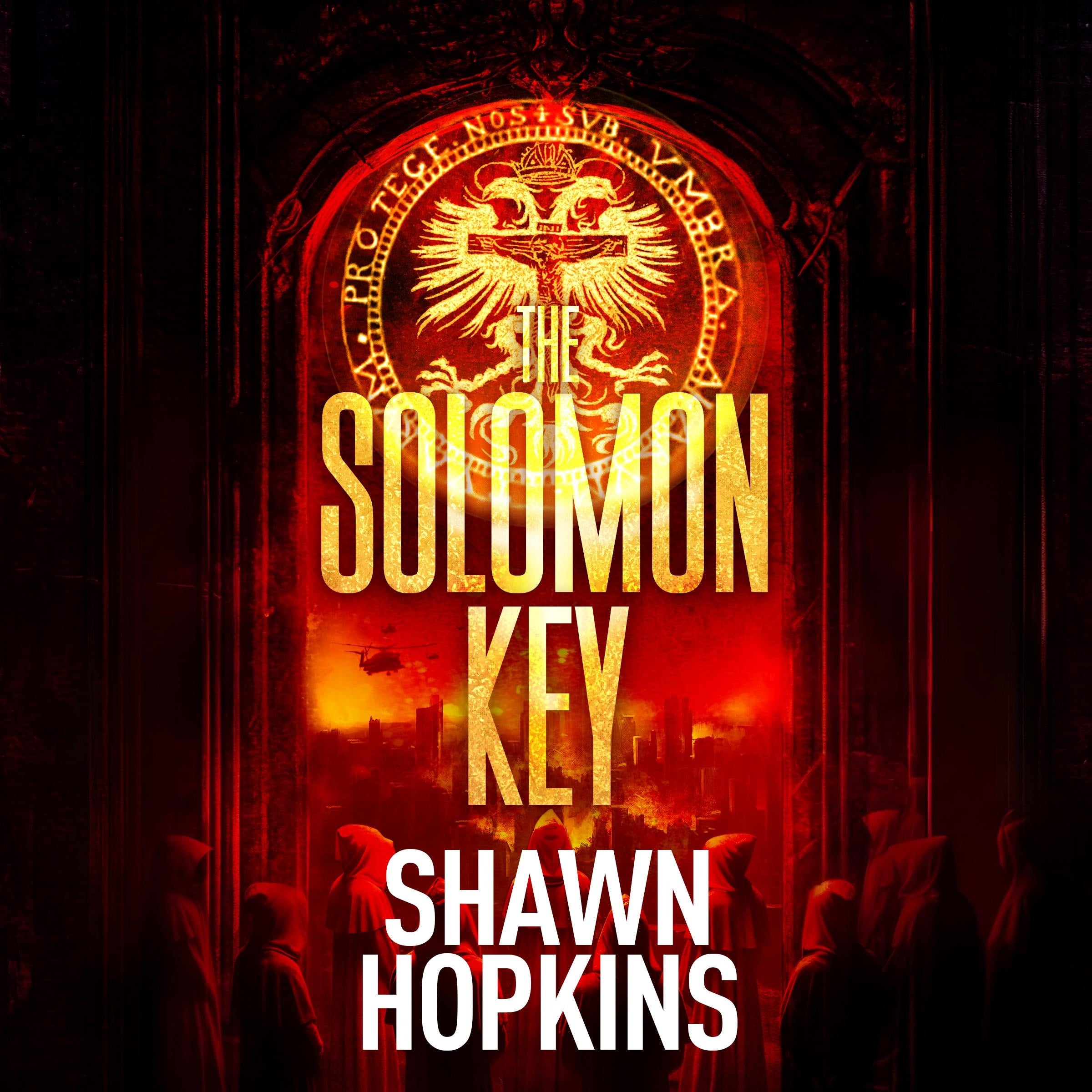 The Solomon Key