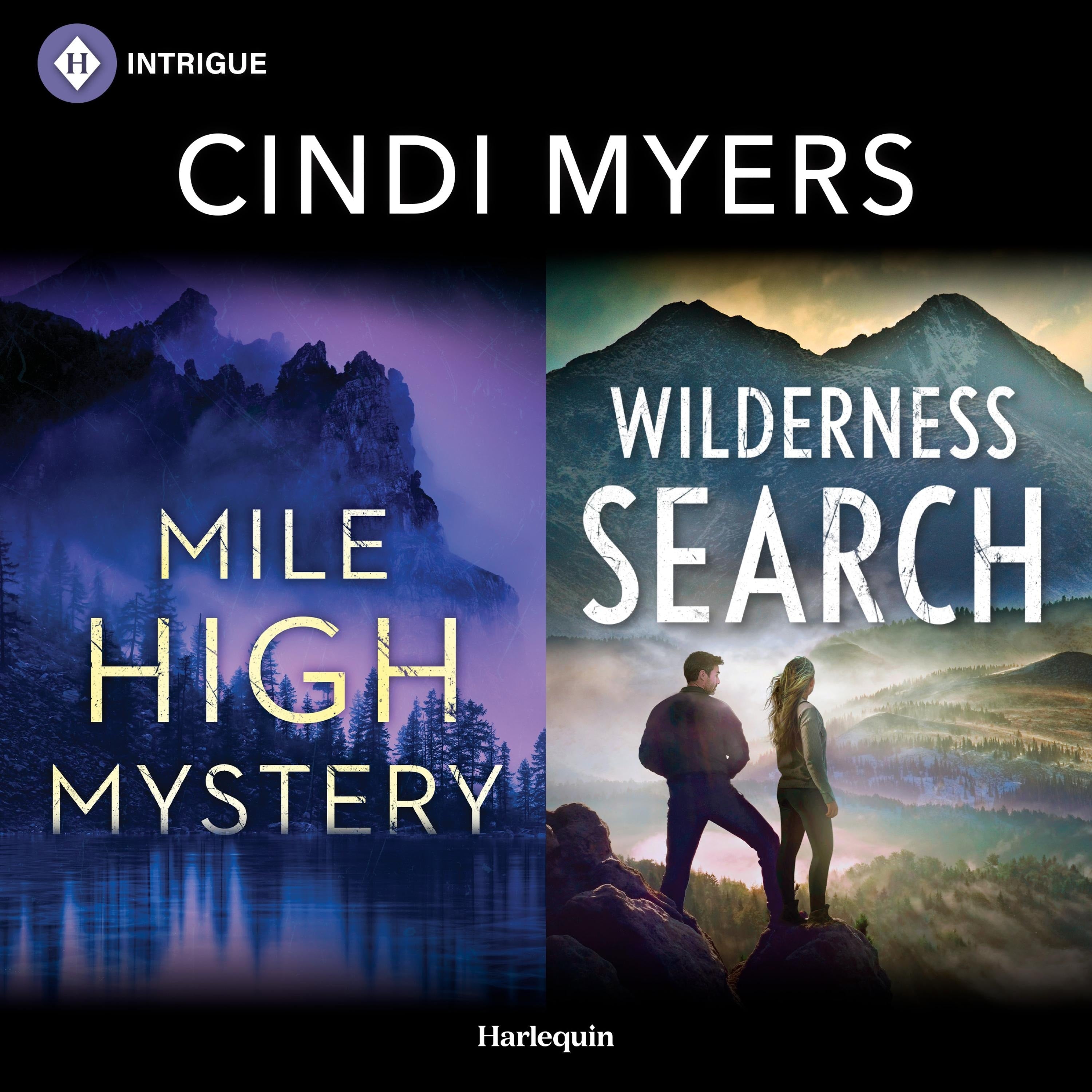 Mile High Mystery & Wilderness Search