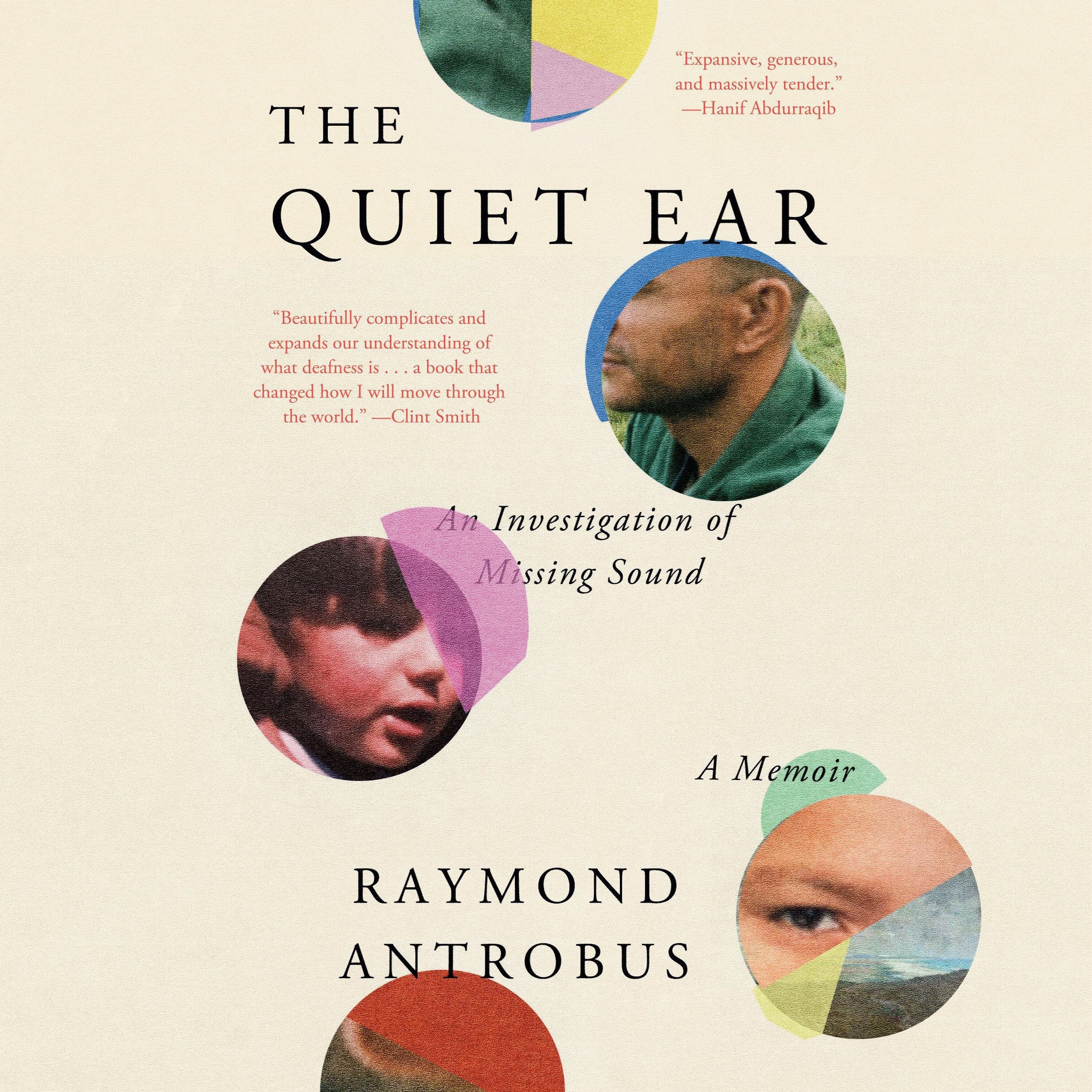 The Quiet Ear