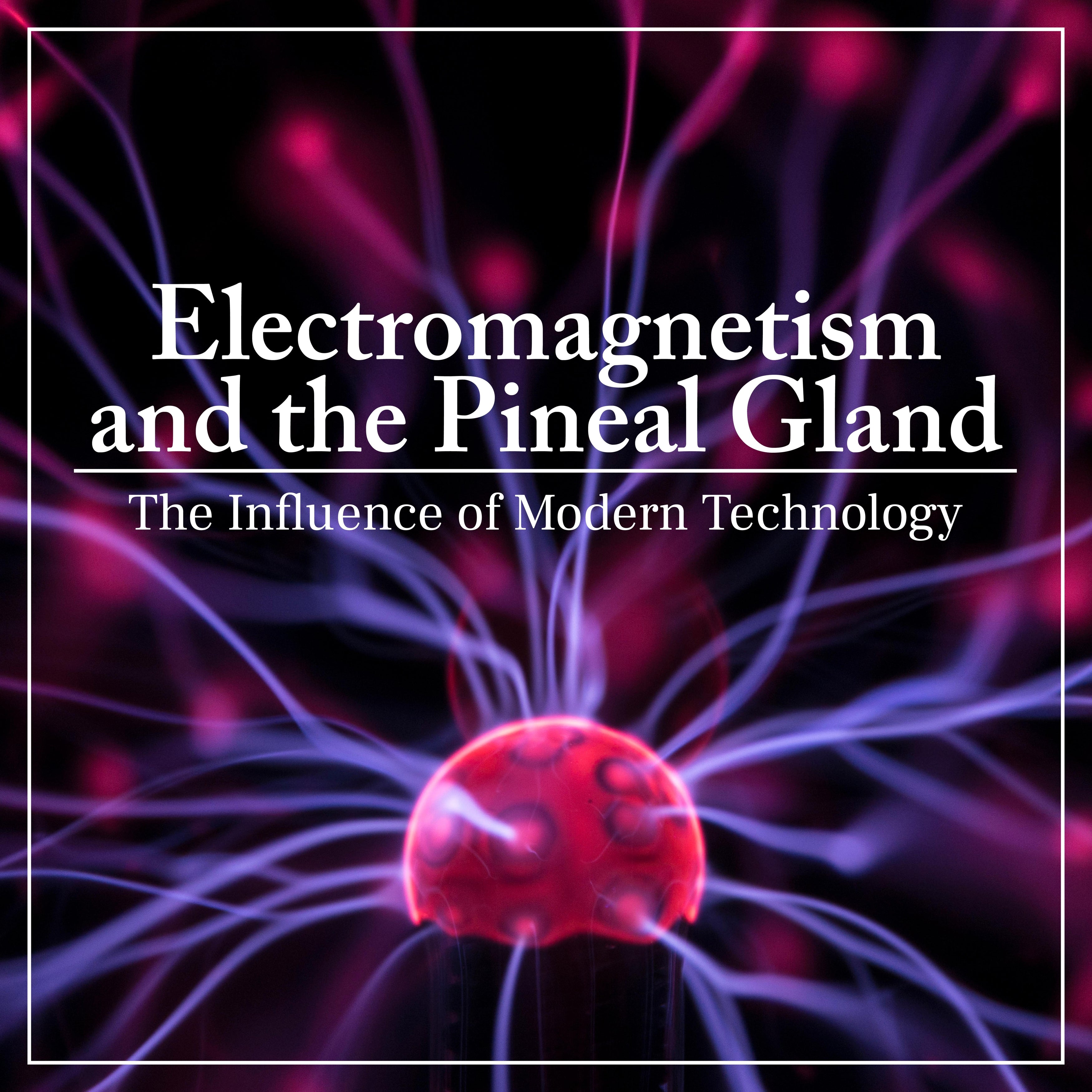 Electromagnetism and the Pineal Gland