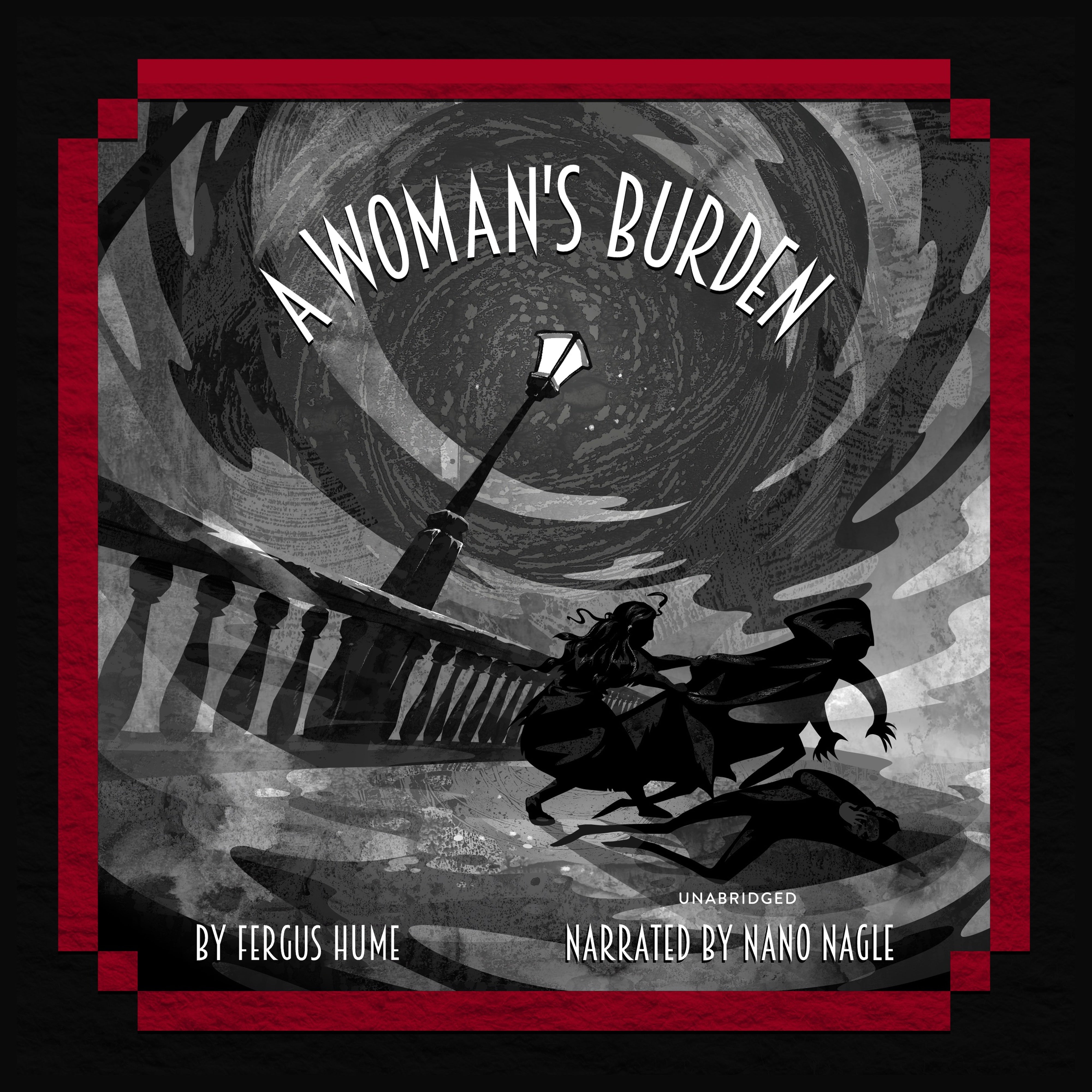 A Woman's Burden