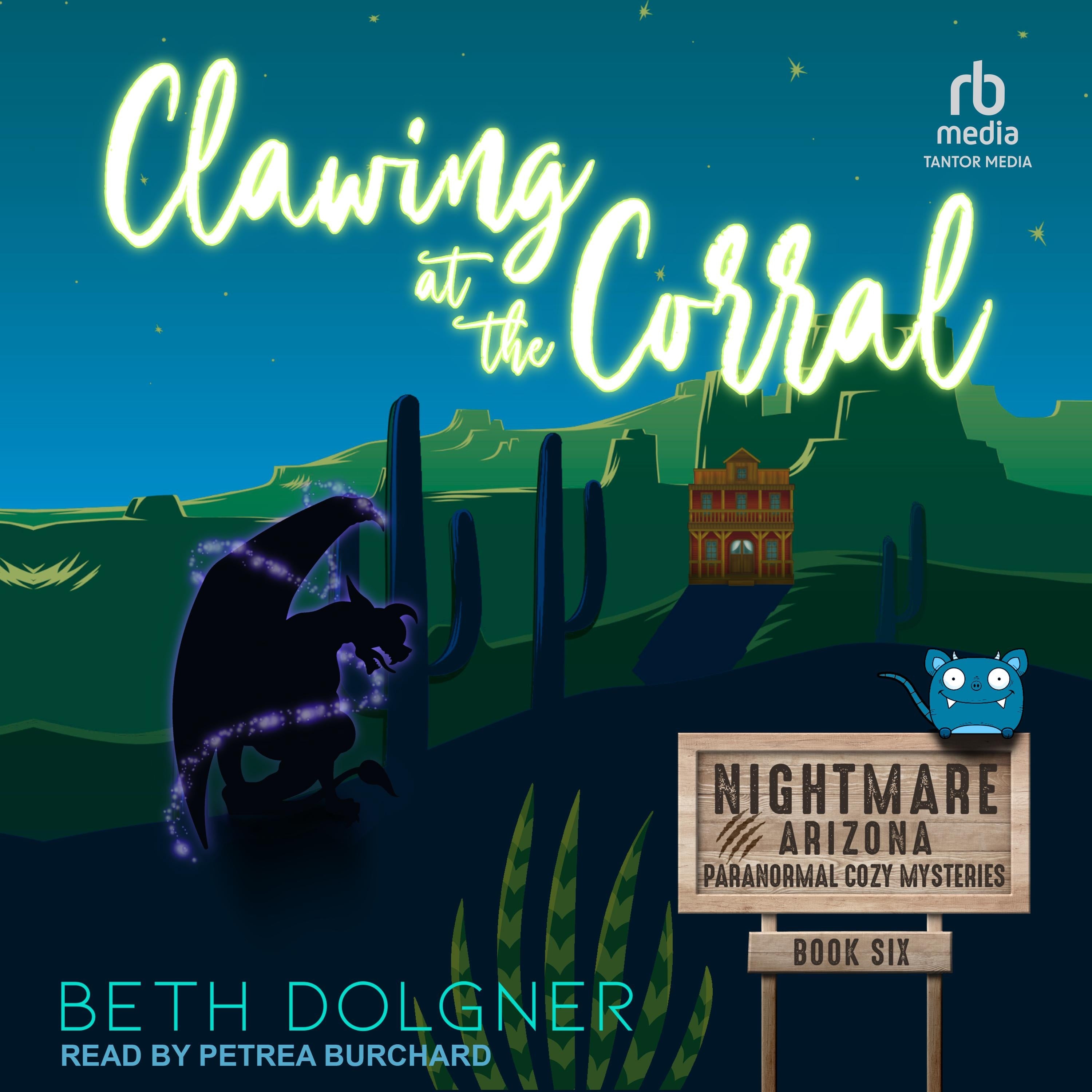 Clawing at the Corral