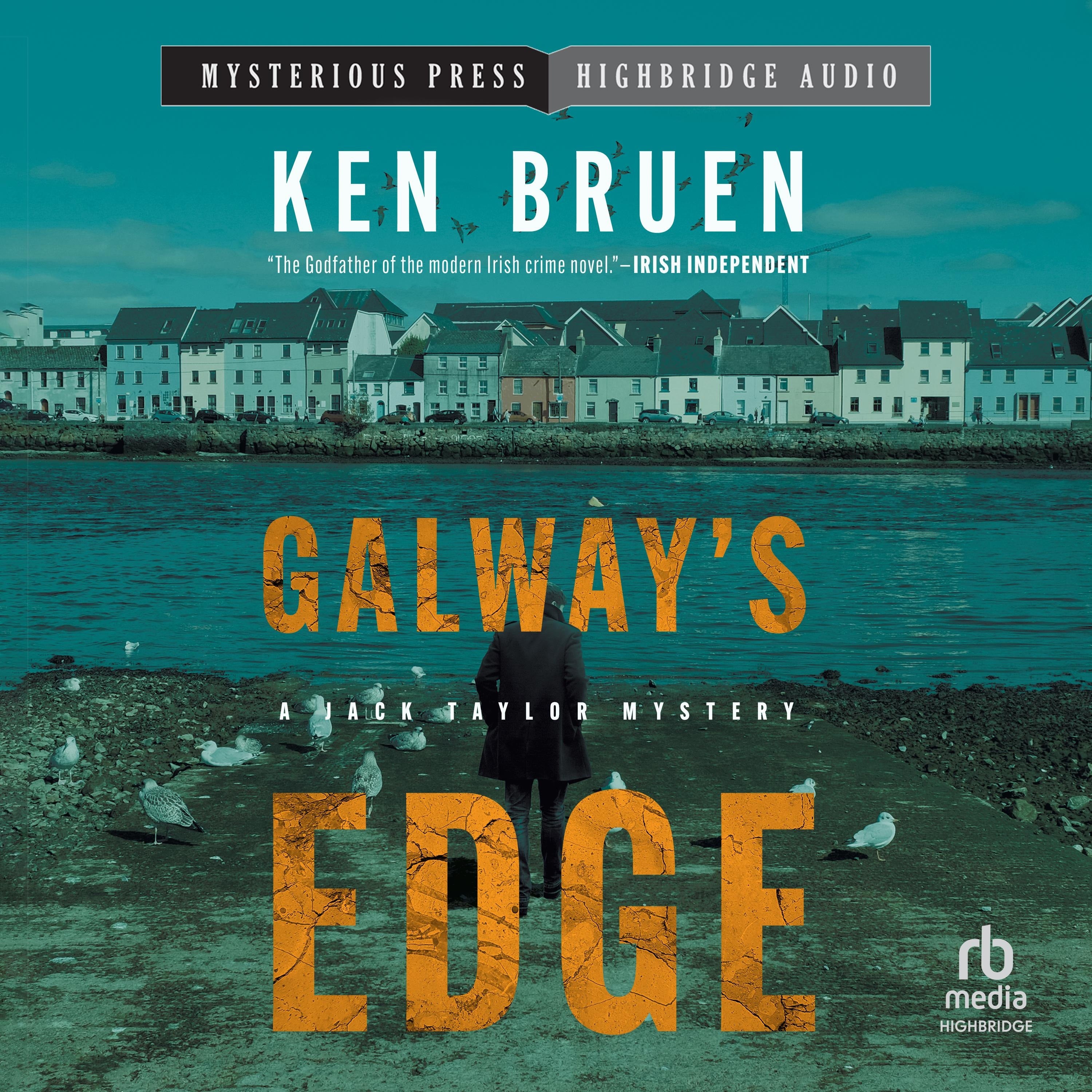 Galway's Edge