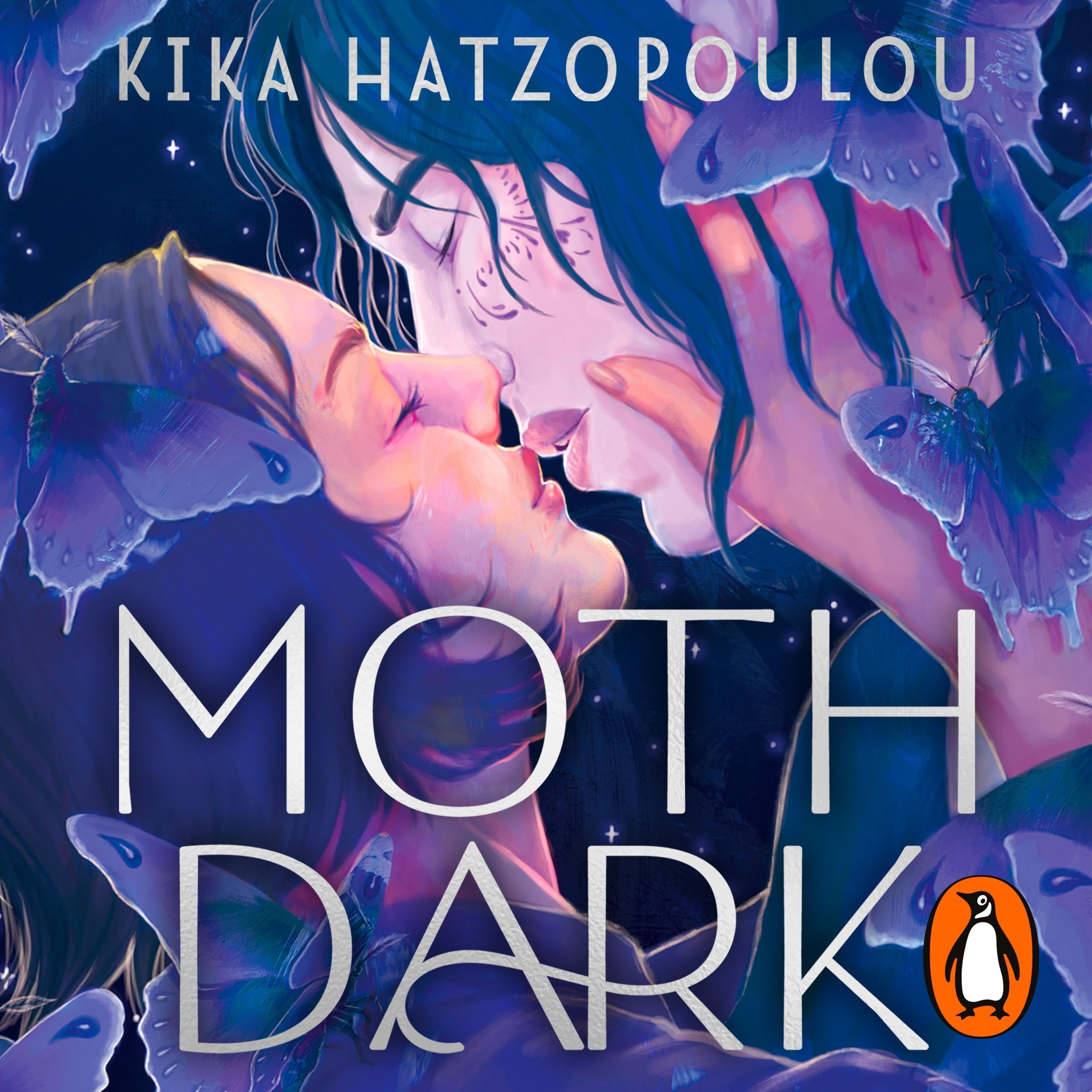 Moth Dark