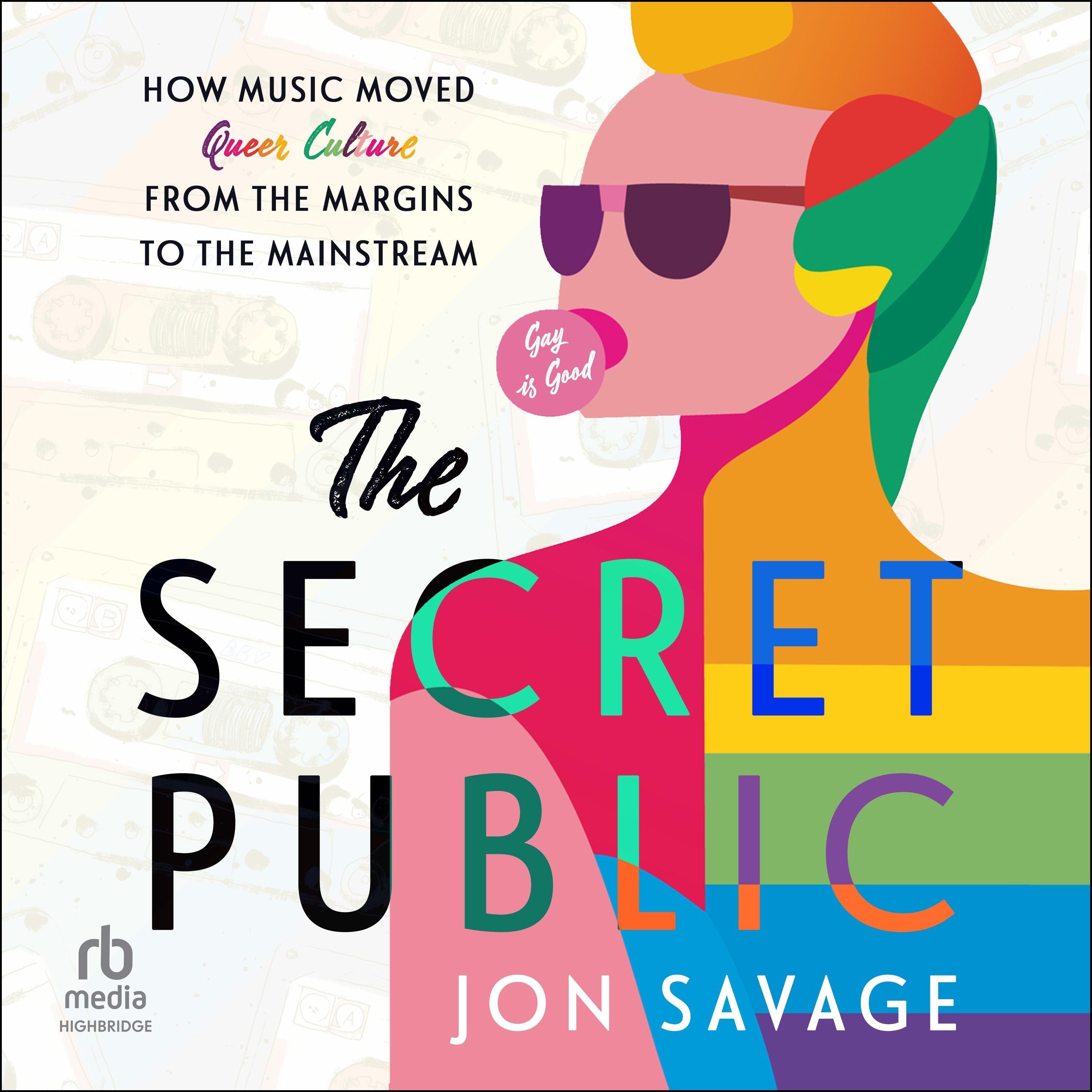 The Secret Public