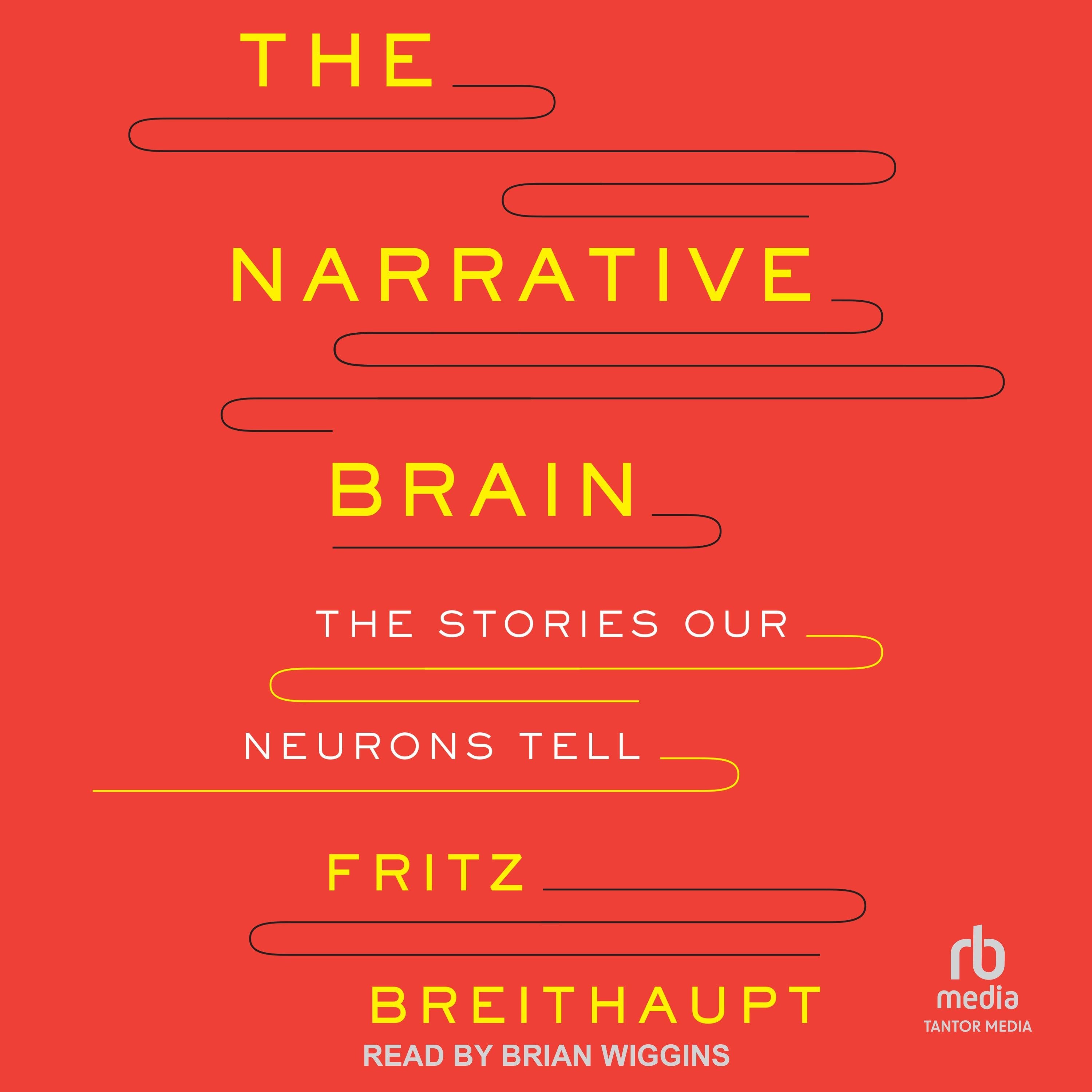 The Narrative Brain