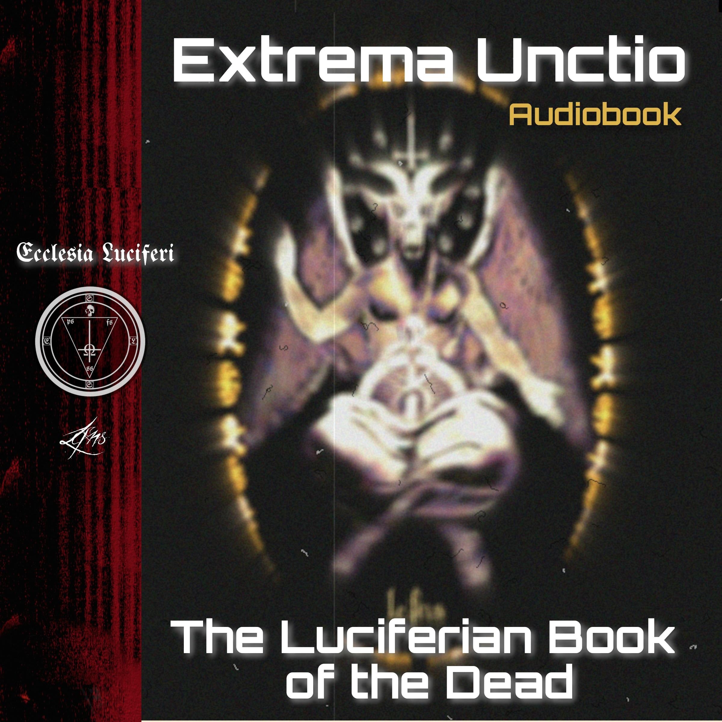 Extrema Unctio