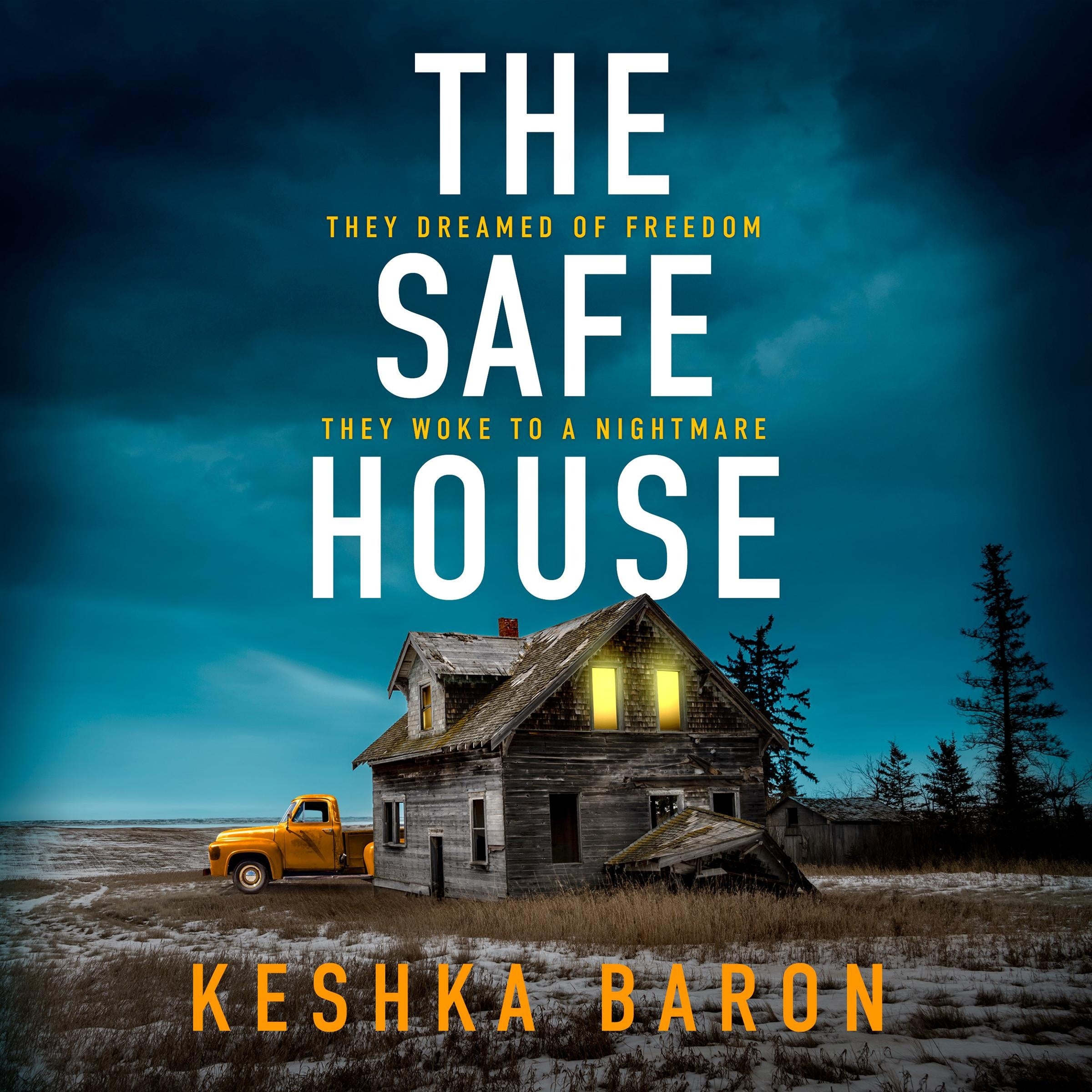 The Safe House