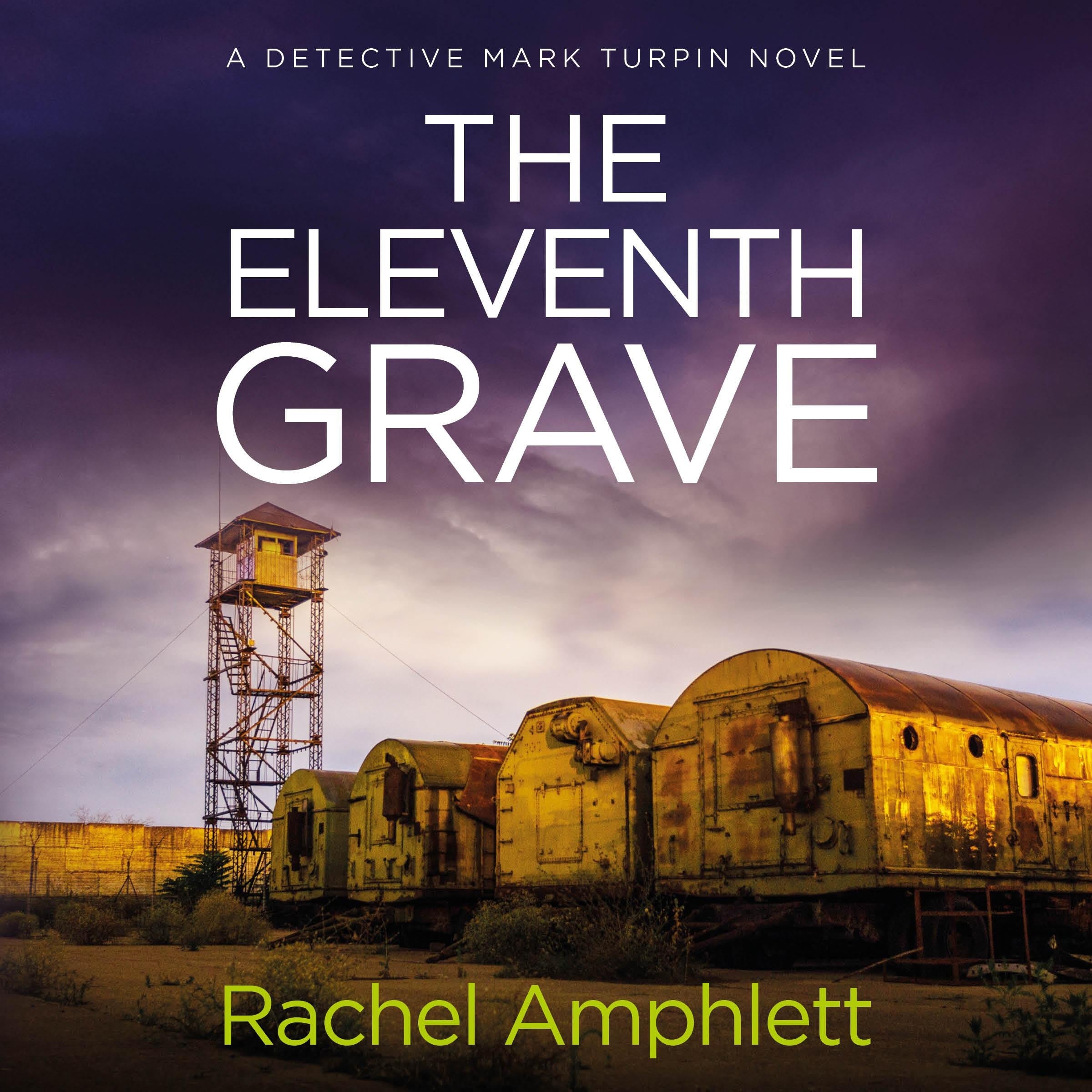 Eleventh Grave, The