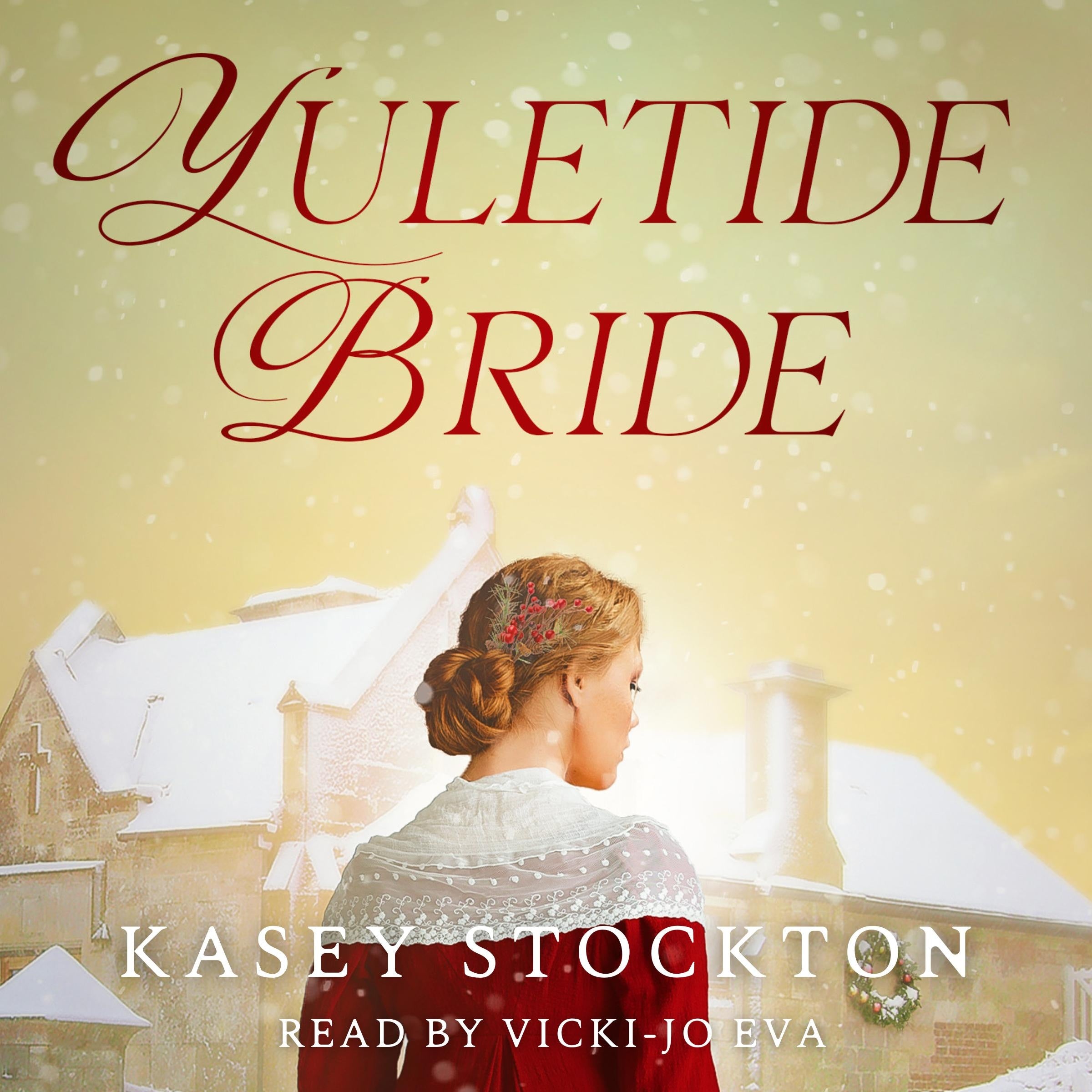 Yuletide Bride