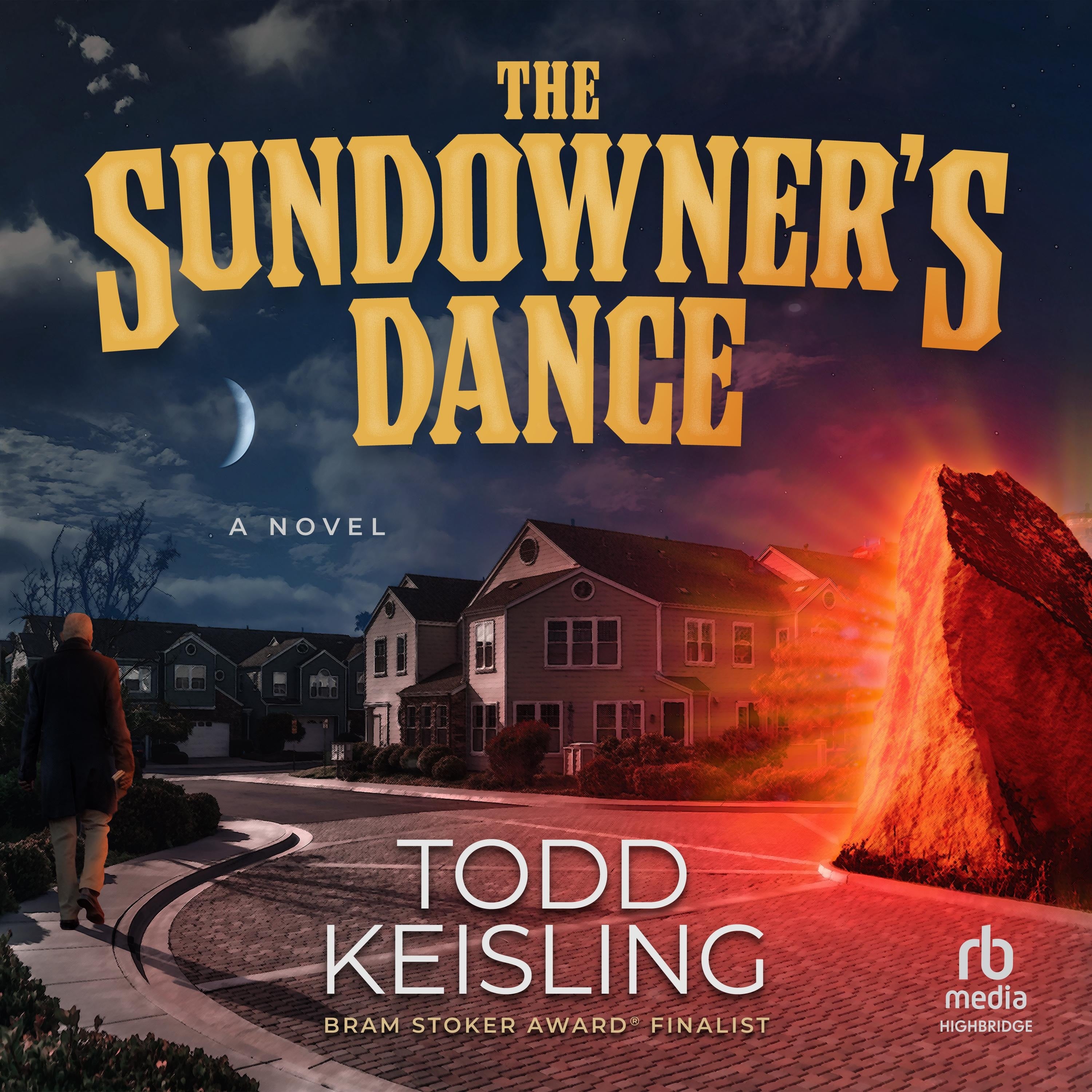 The Sundowner's Dance